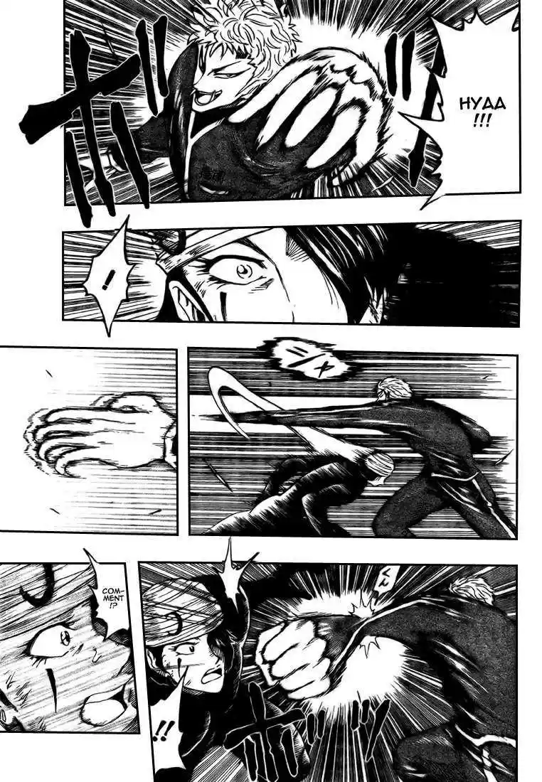 Read Toriko FR Manga Online