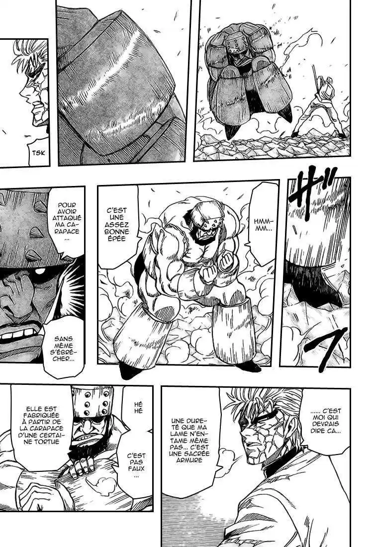 Read Toriko FR Manga Online