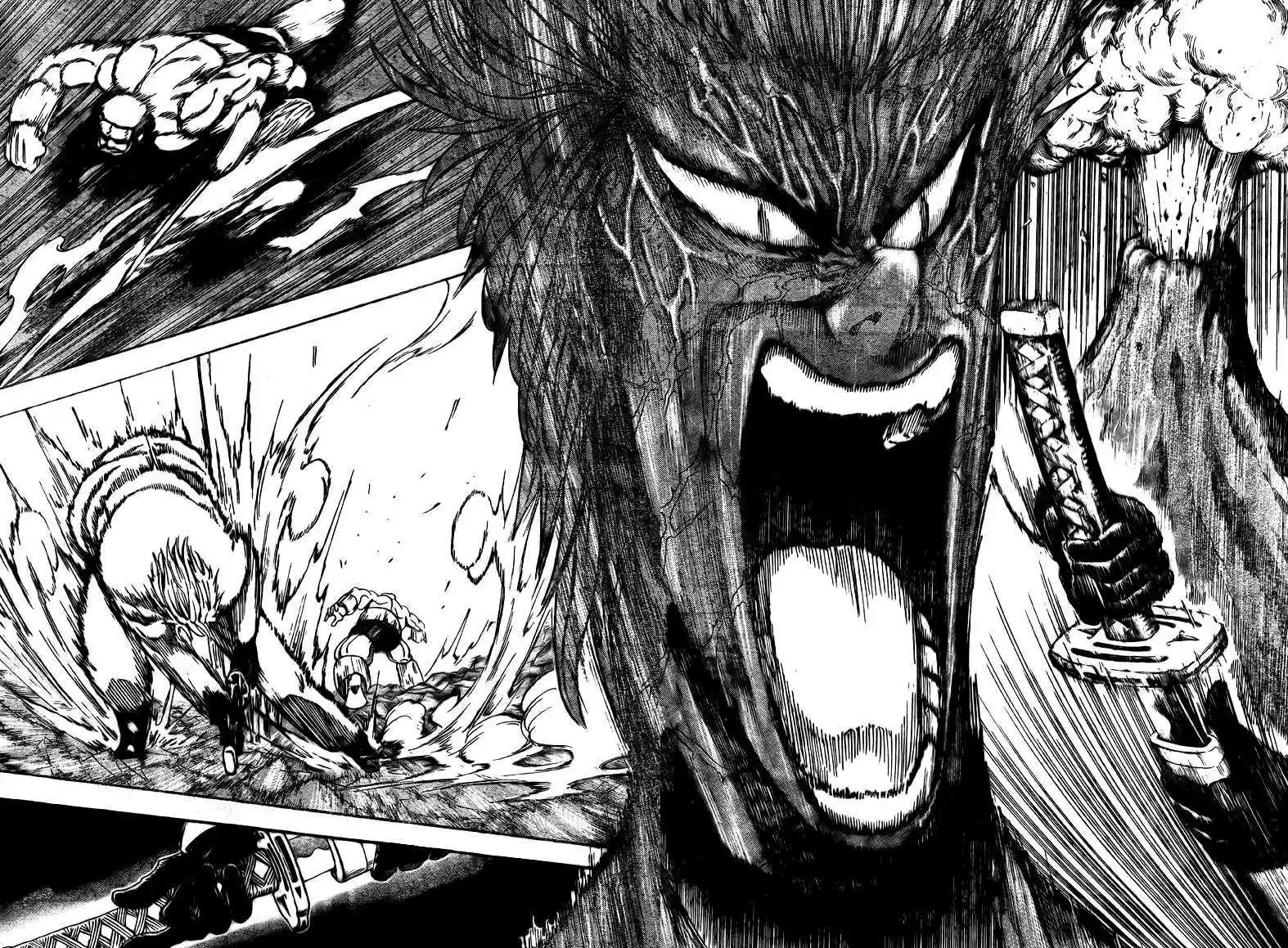 Read Toriko FR Manga Online