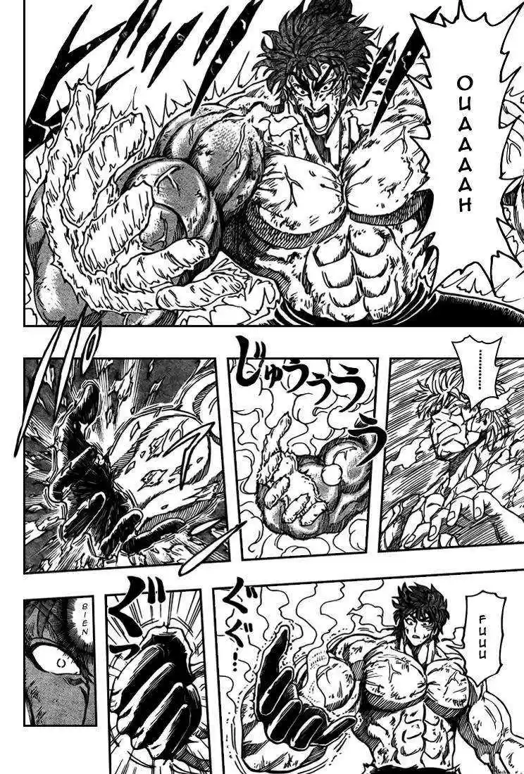 Read Toriko FR Manga Online