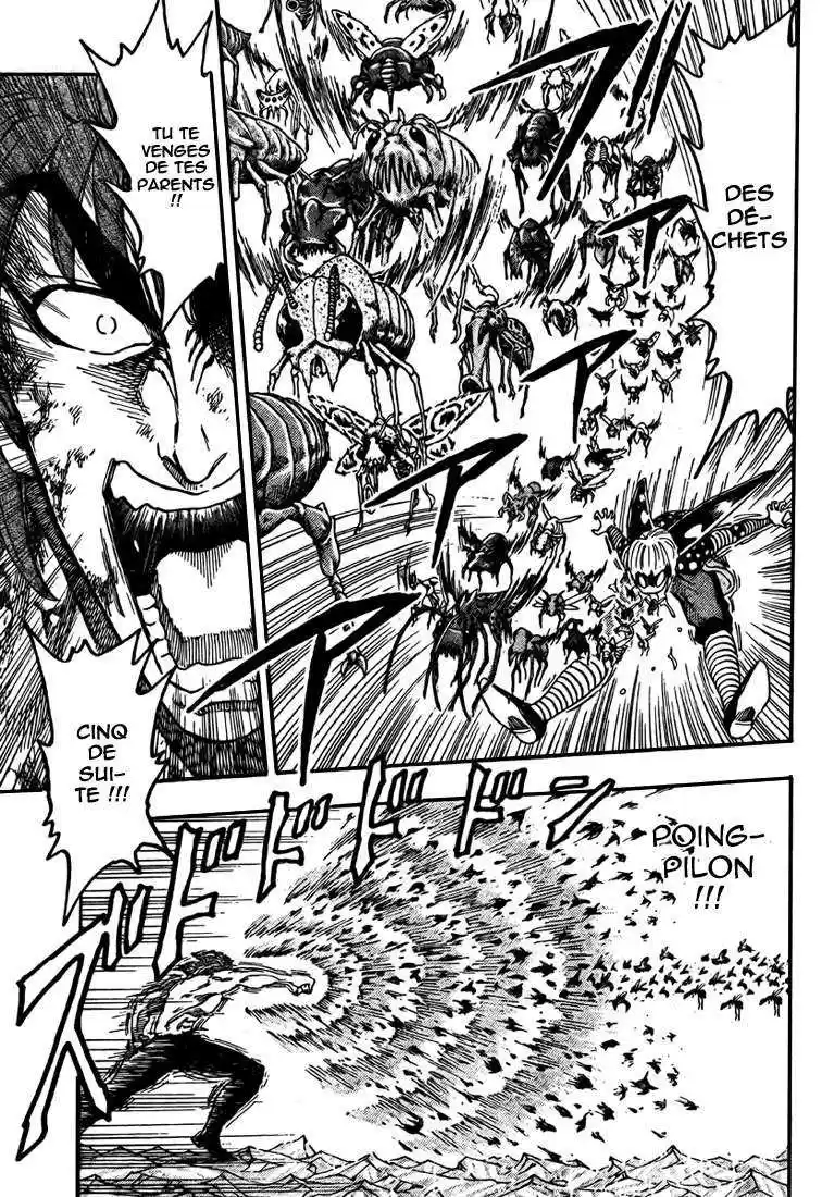 Read Toriko FR Manga Online