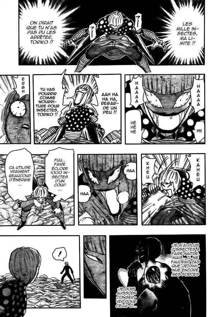 Read Toriko FR Manga Online