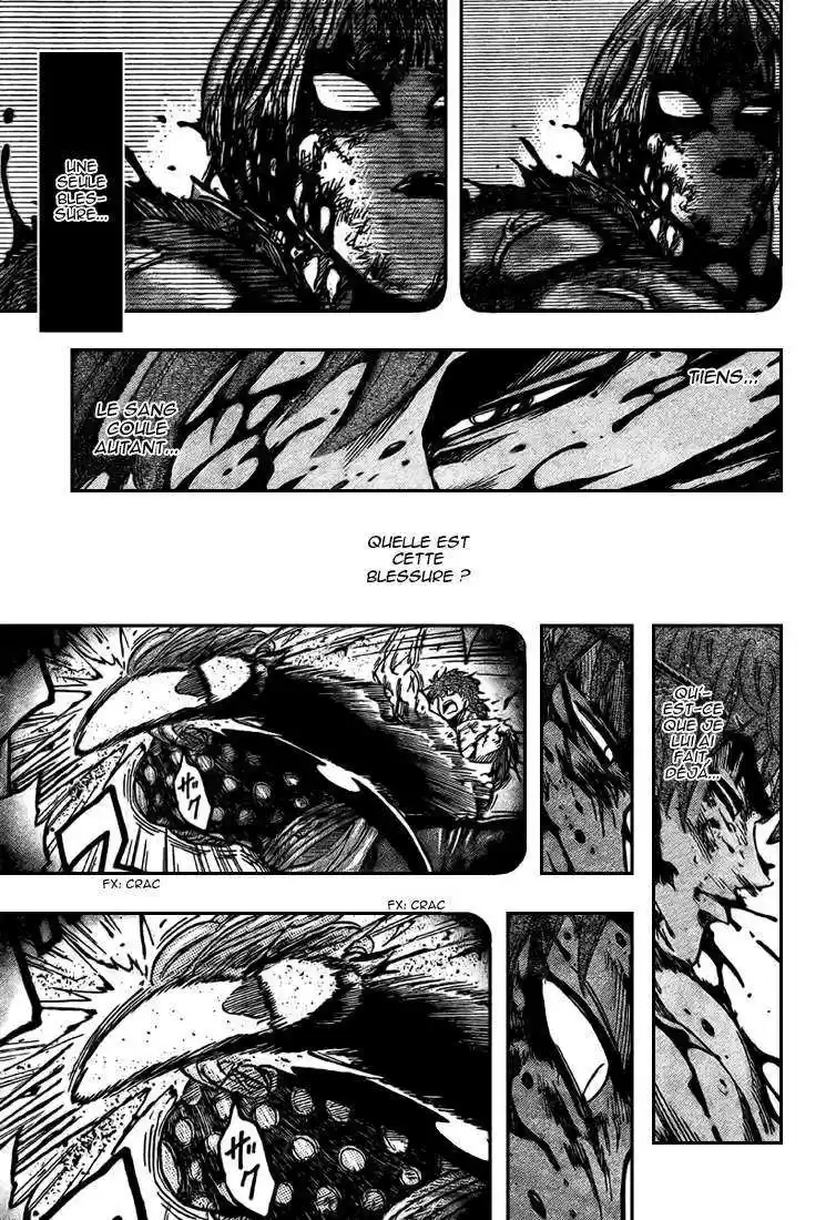 Read Toriko FR Manga Online