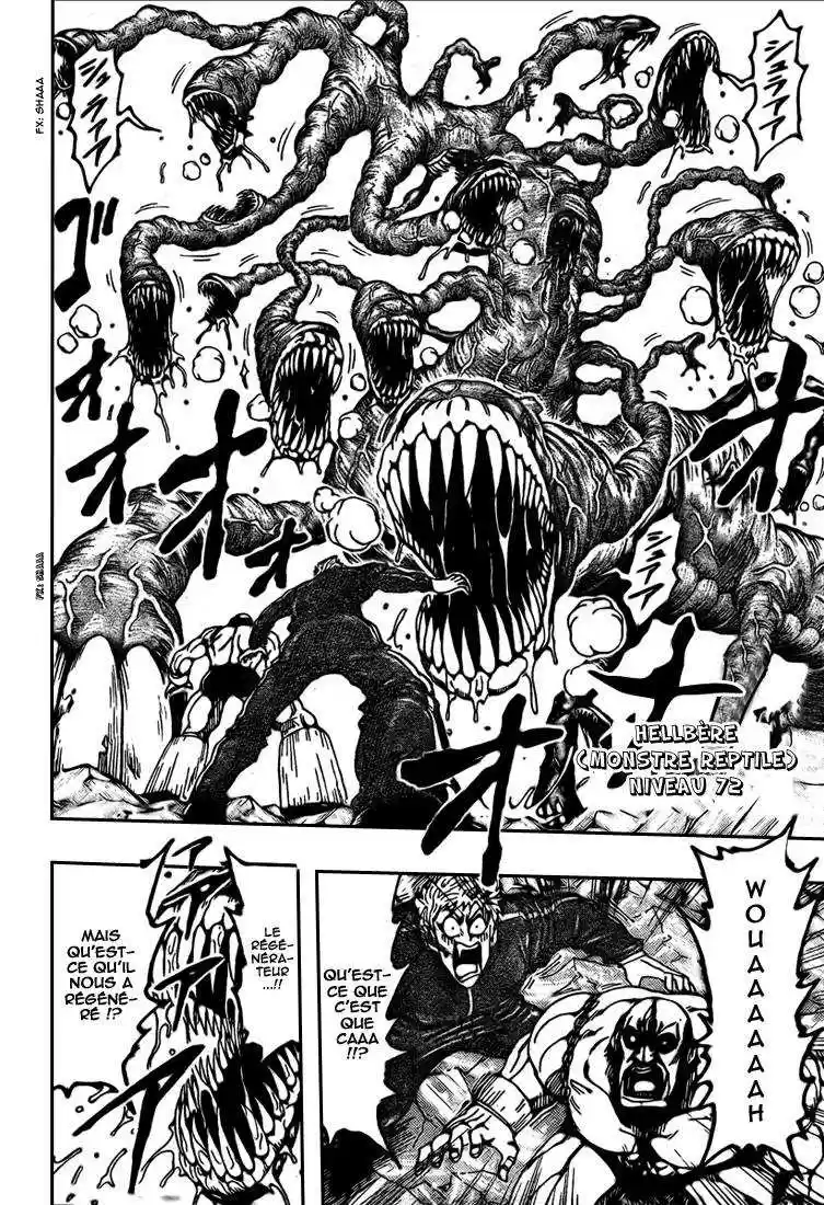 Read Toriko FR Manga Online