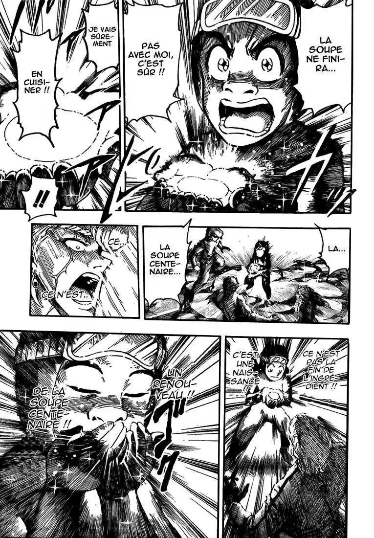Read Toriko FR Manga Online