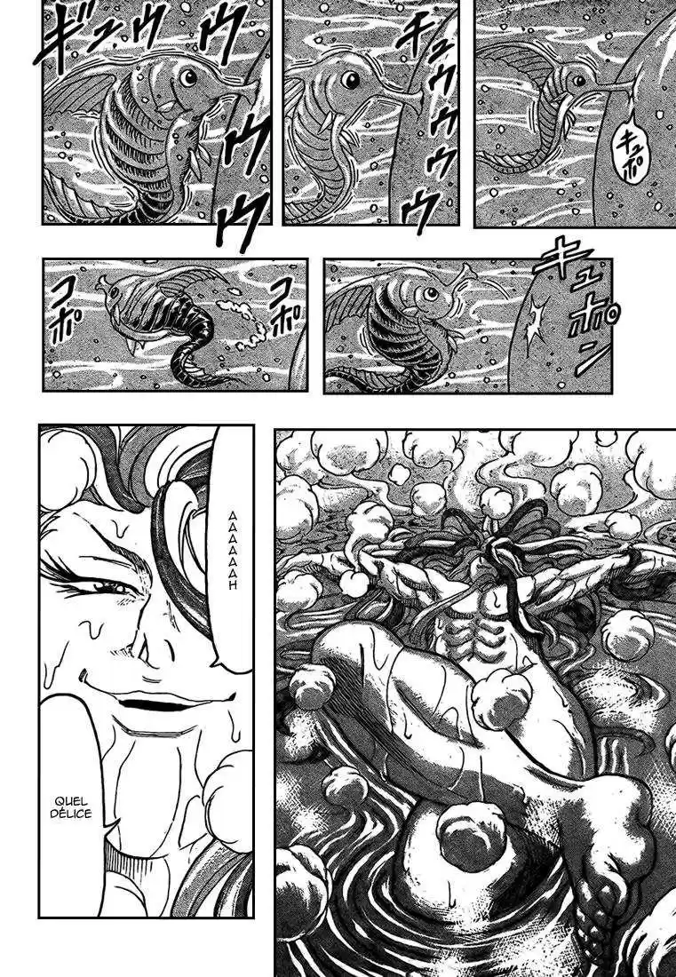 Read Toriko FR Manga Online