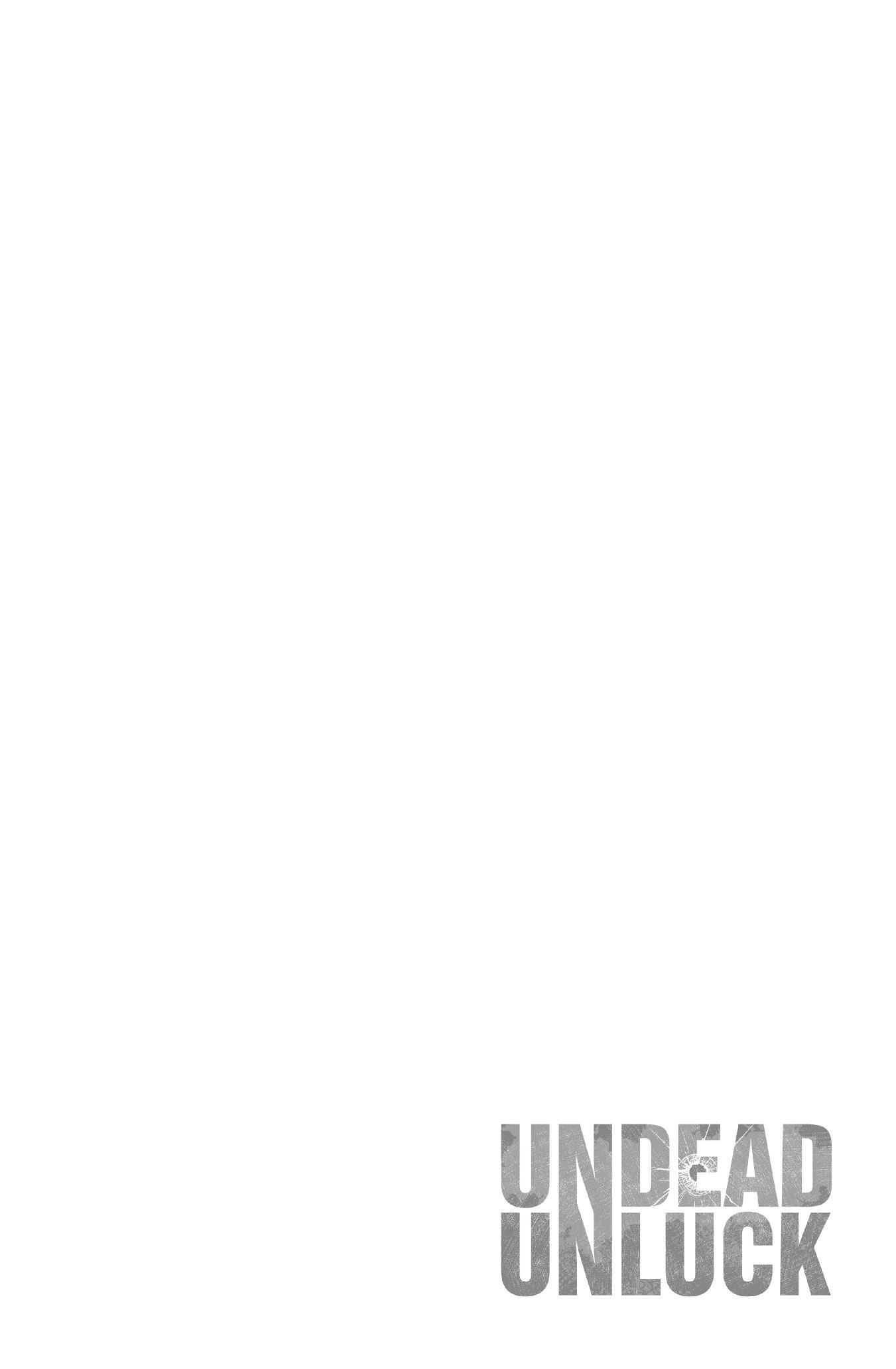 Read Undead Unluck FR Manga Online
