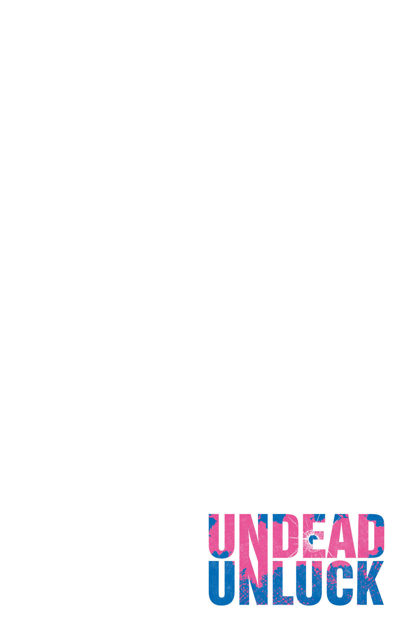 Read Undead Unluck FR Manga Online