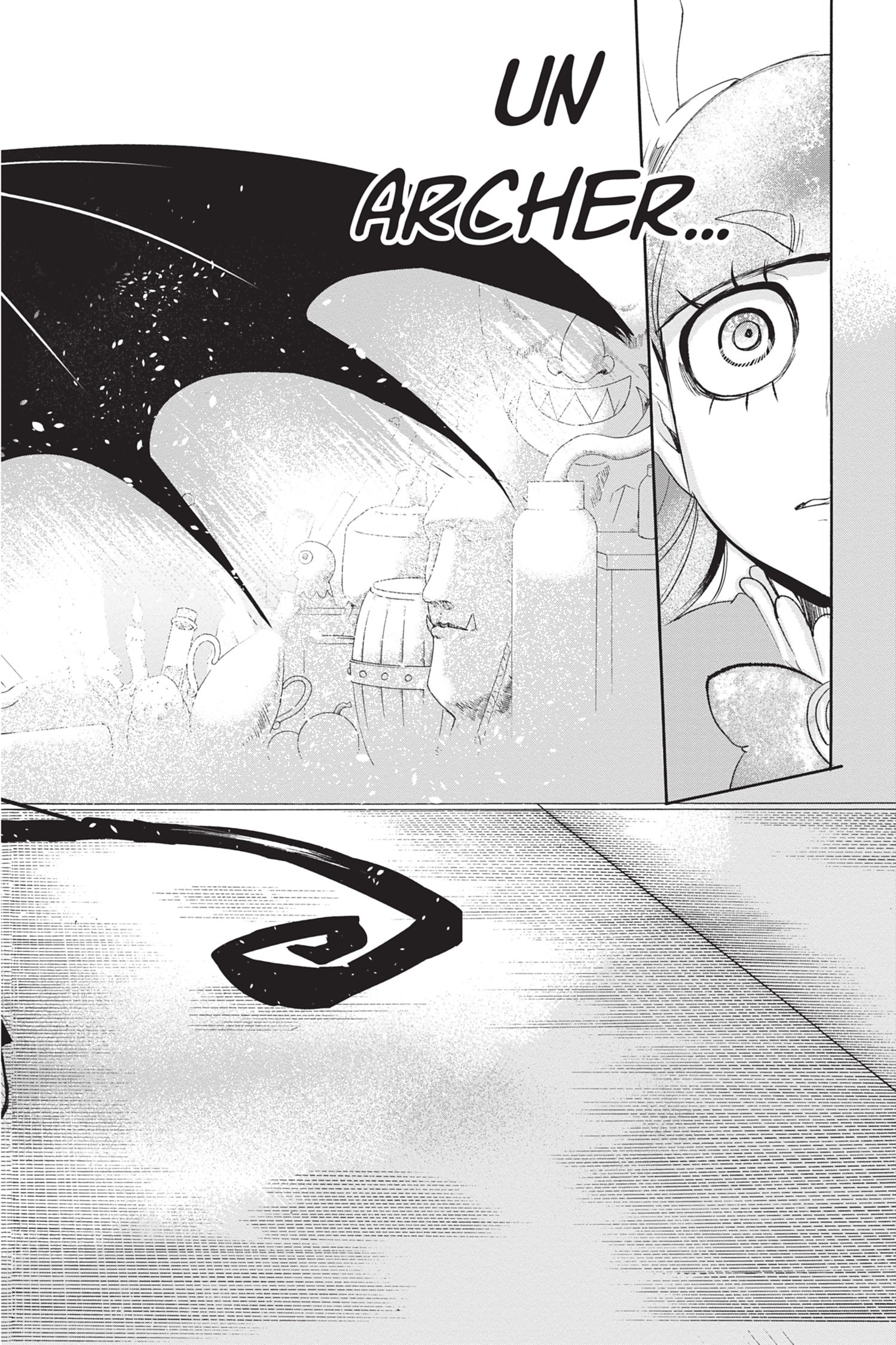 Read Welcome To Demon School Iruma-kun FR Manga Online
