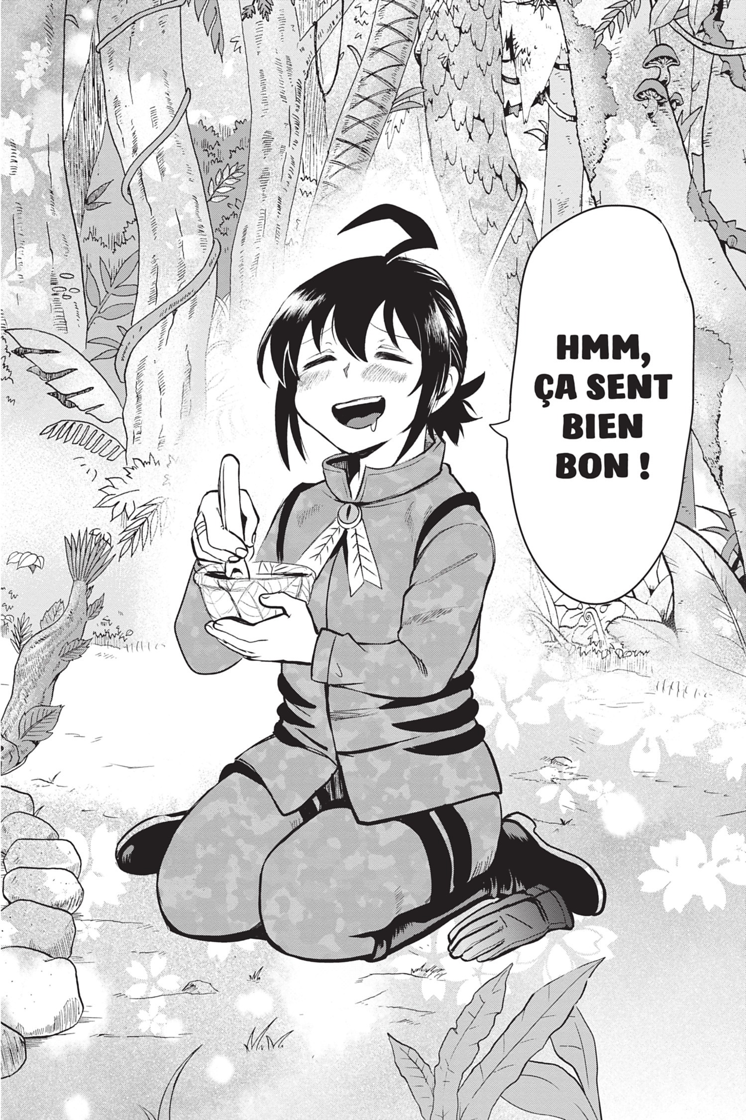Read Welcome To Demon School Iruma-kun FR Manga Online
