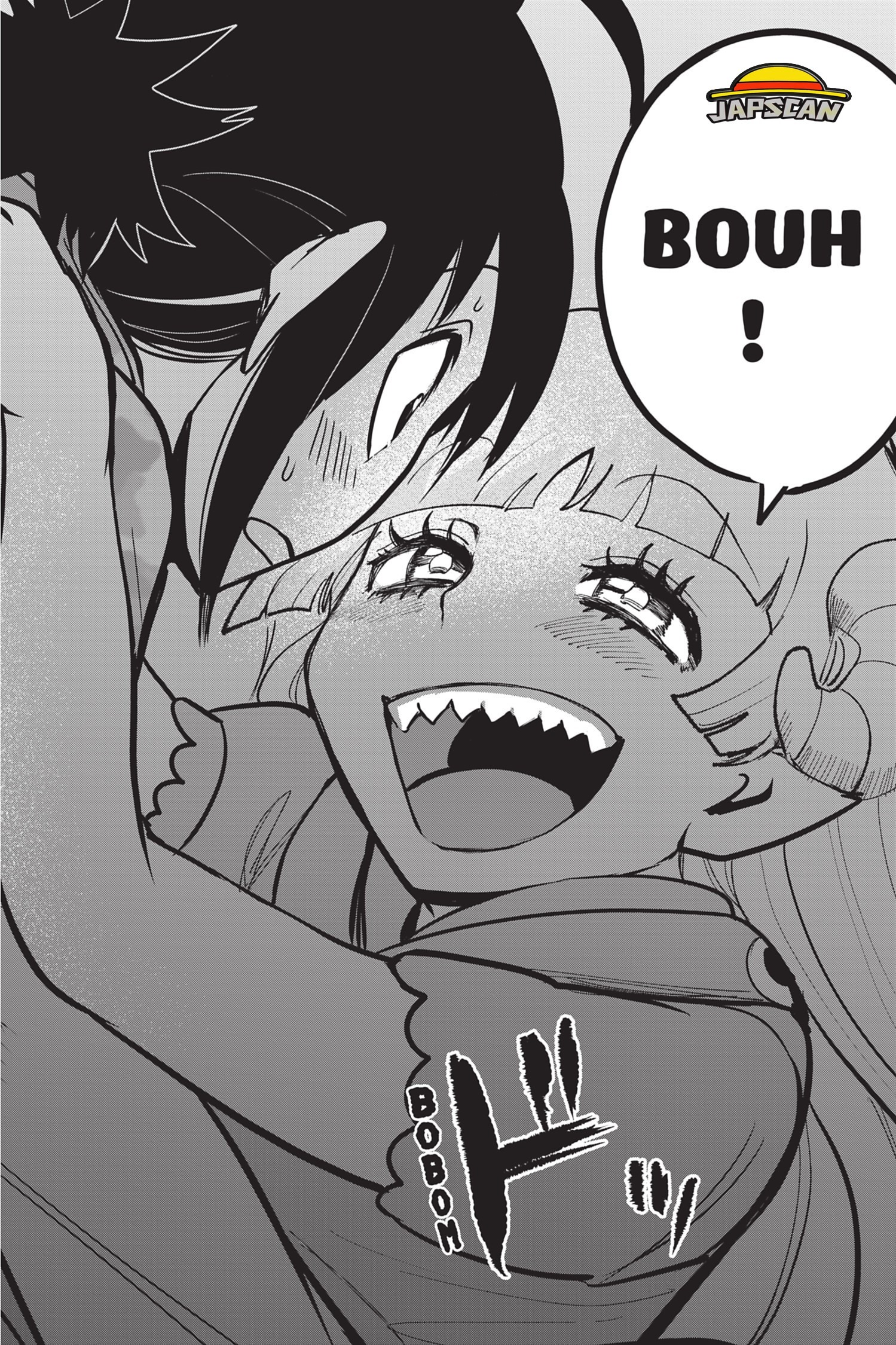 Read Welcome To Demon School Iruma-kun FR Manga Online