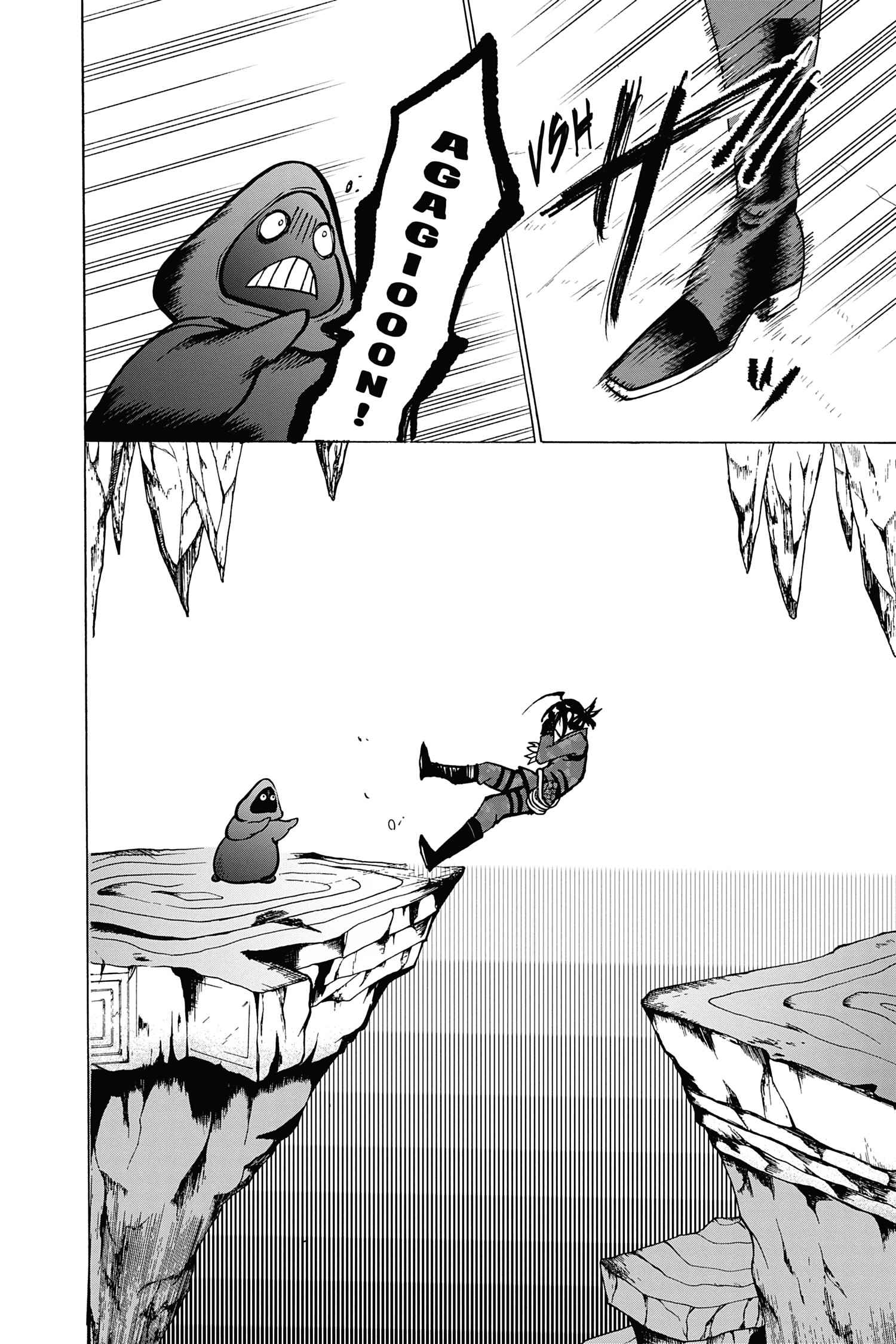 Read Welcome To Demon School Iruma-kun FR Manga Online