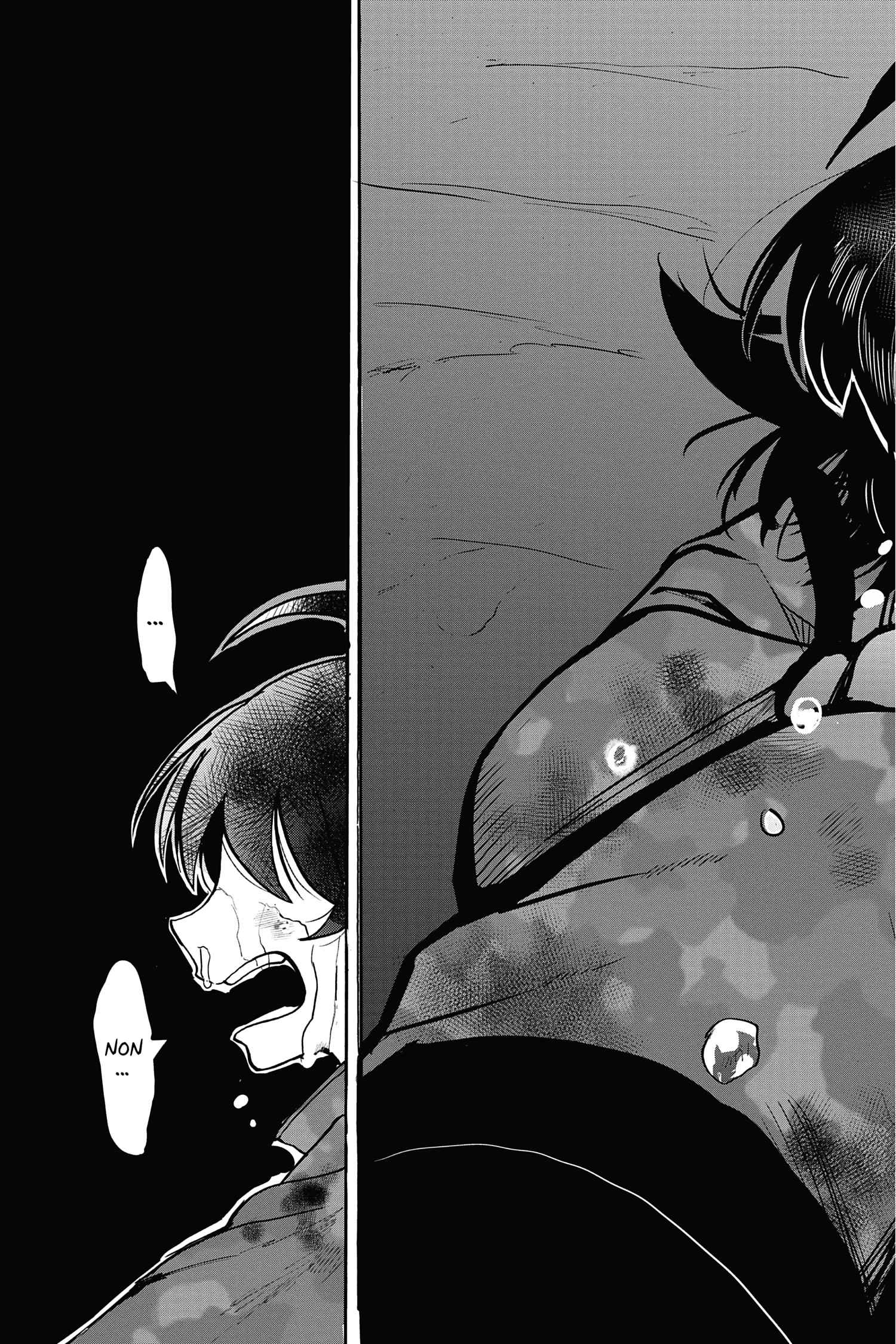 Read Welcome To Demon School Iruma-kun FR Manga Online