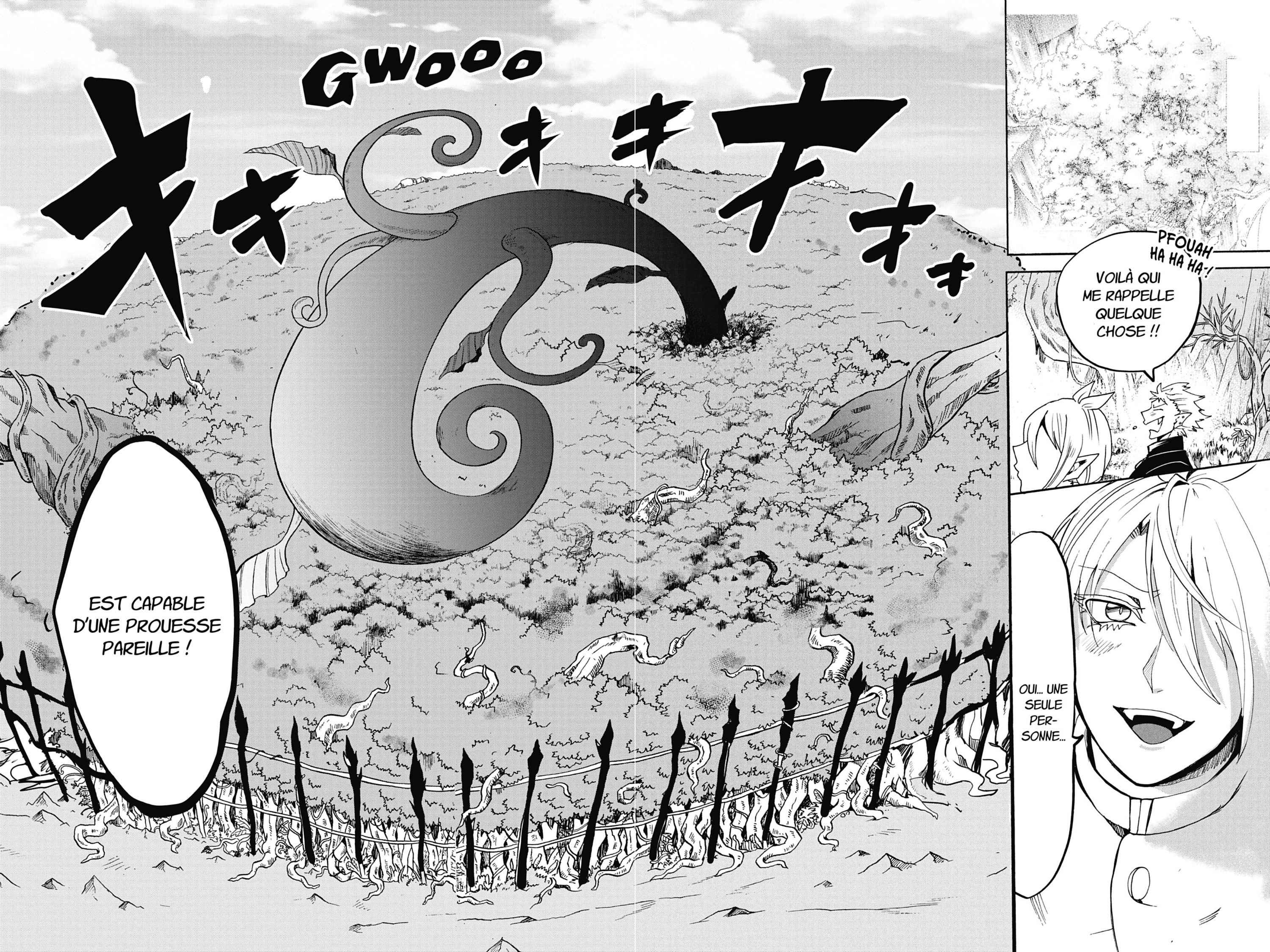 Read Welcome To Demon School Iruma-kun FR Manga Online