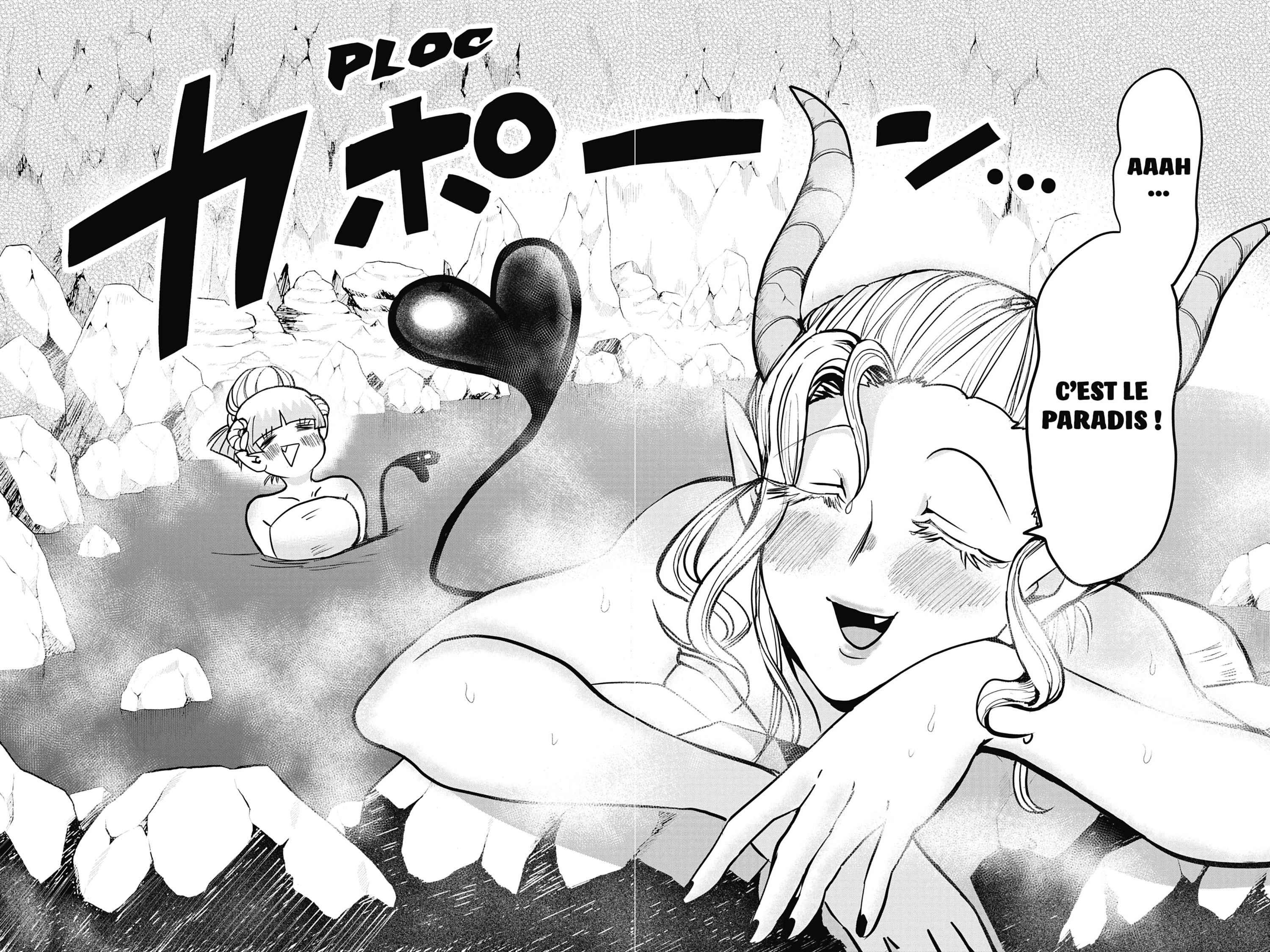 Read Welcome To Demon School Iruma-kun FR Manga Online