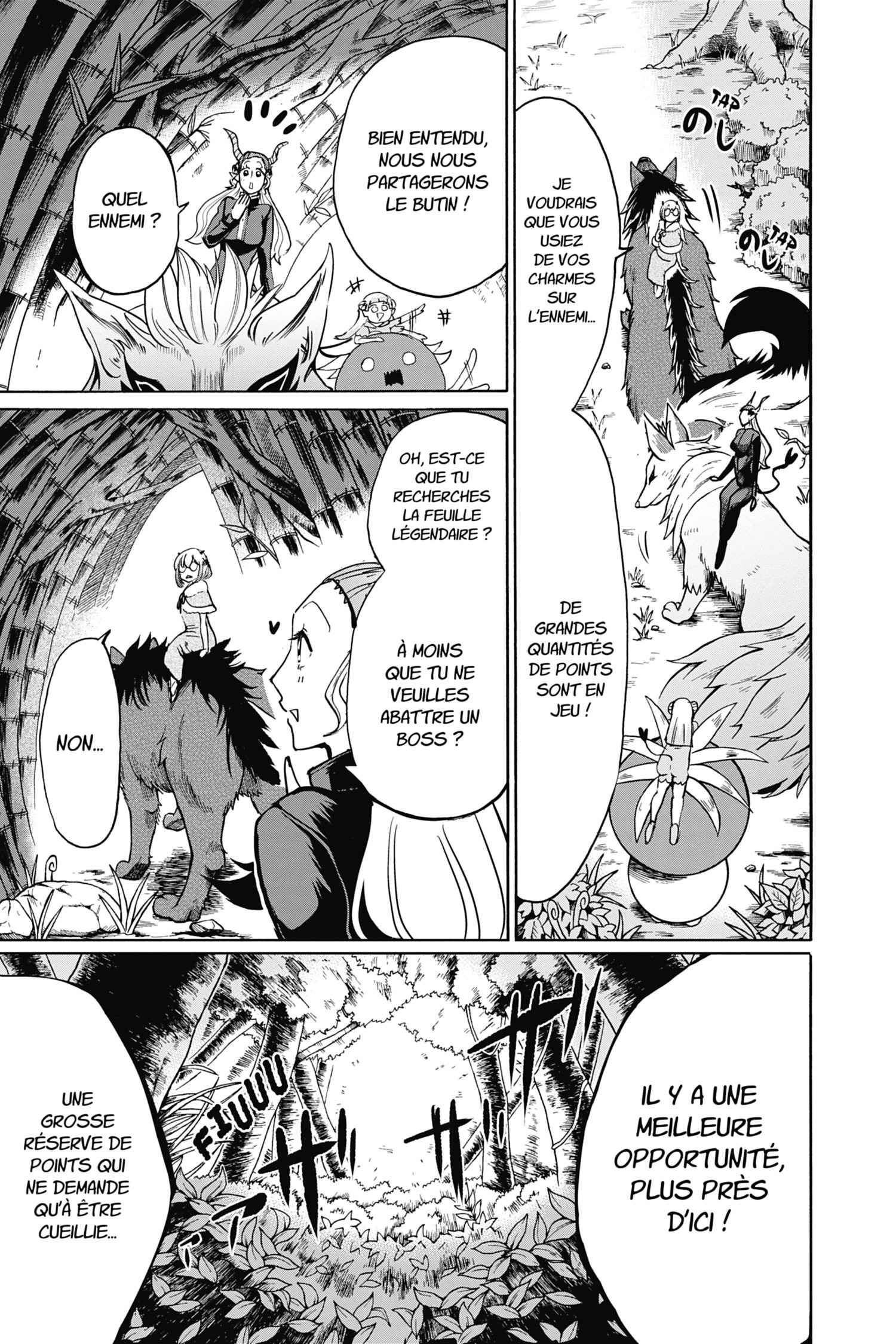Read Welcome To Demon School Iruma-kun FR Manga Online