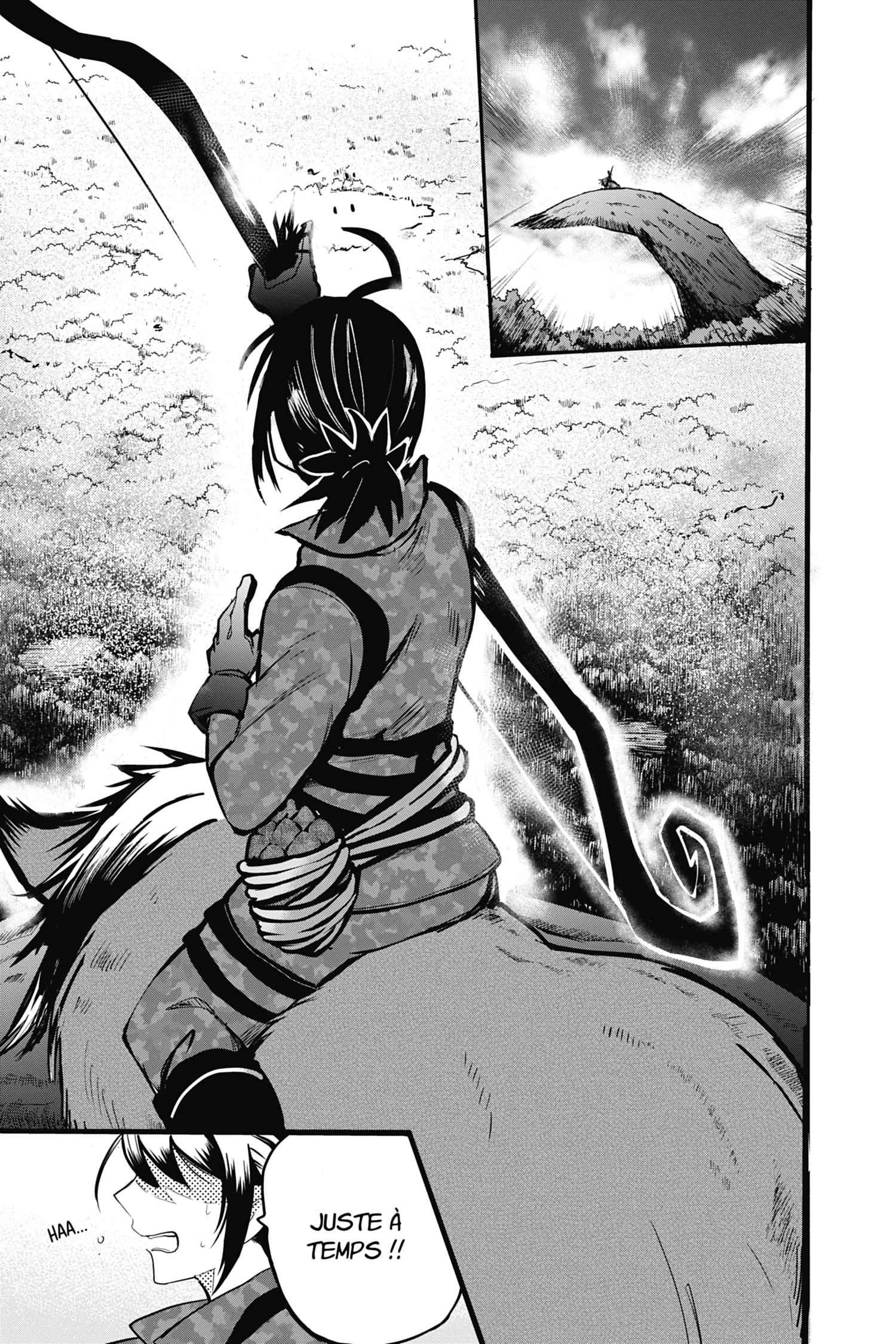 Read Welcome To Demon School Iruma-kun FR Manga Online