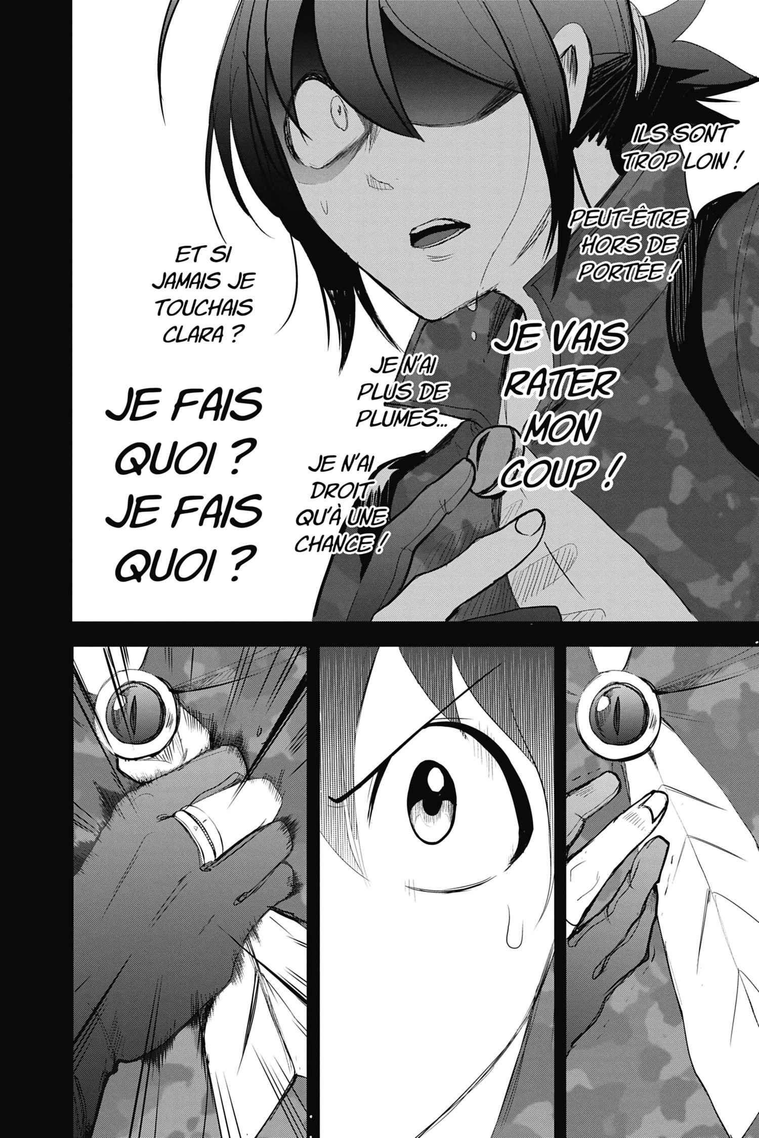 Read Welcome To Demon School Iruma-kun FR Manga Online