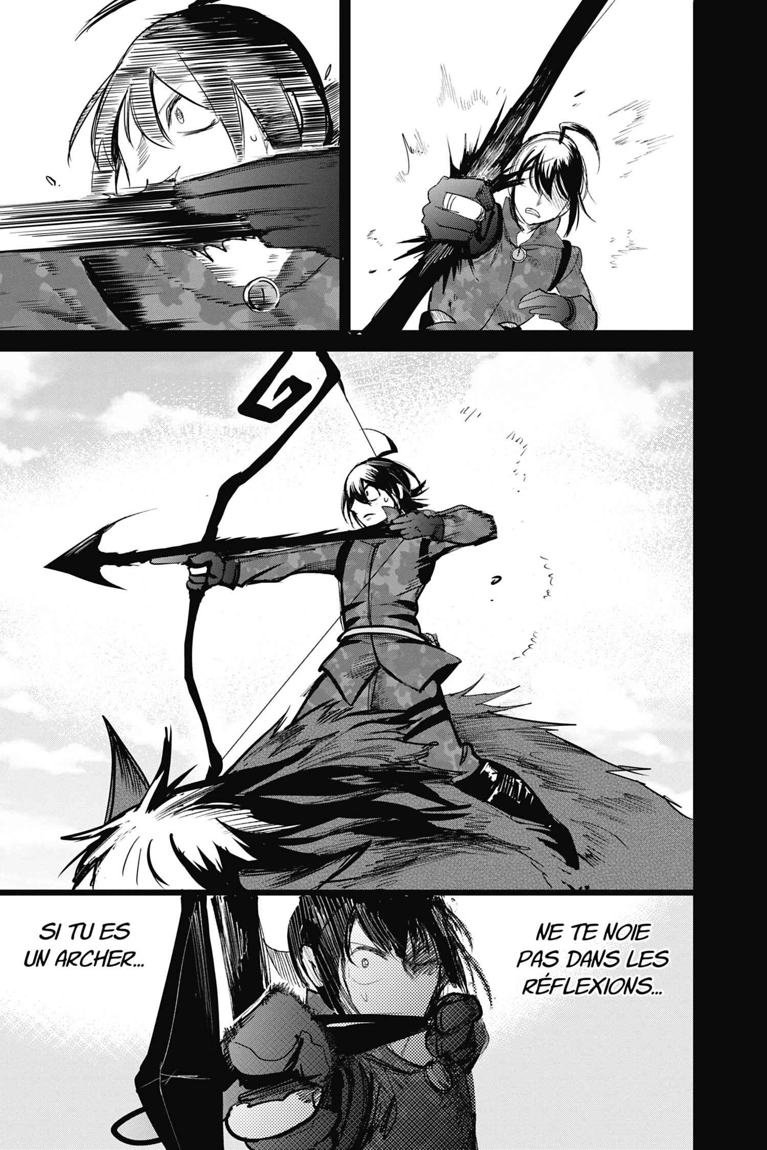 Read Welcome To Demon School Iruma-kun FR Manga Online