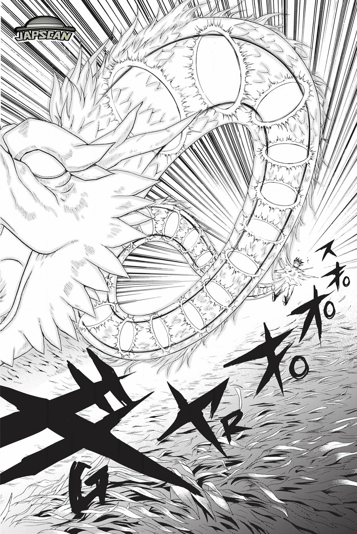 Read Welcome To Demon School Iruma-kun FR Manga Online