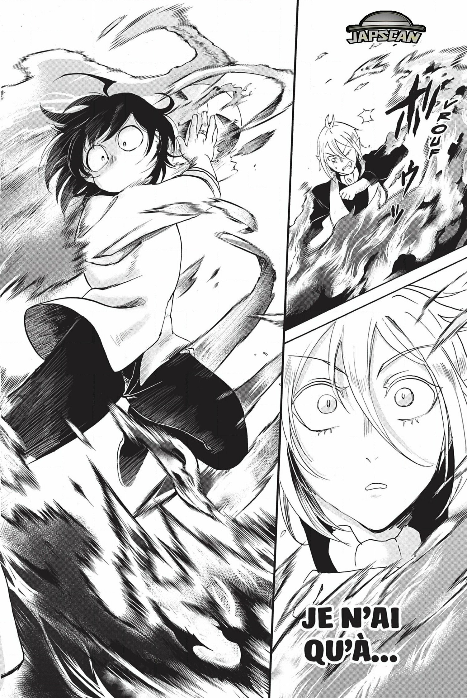 Read Welcome To Demon School Iruma-kun FR Manga Online