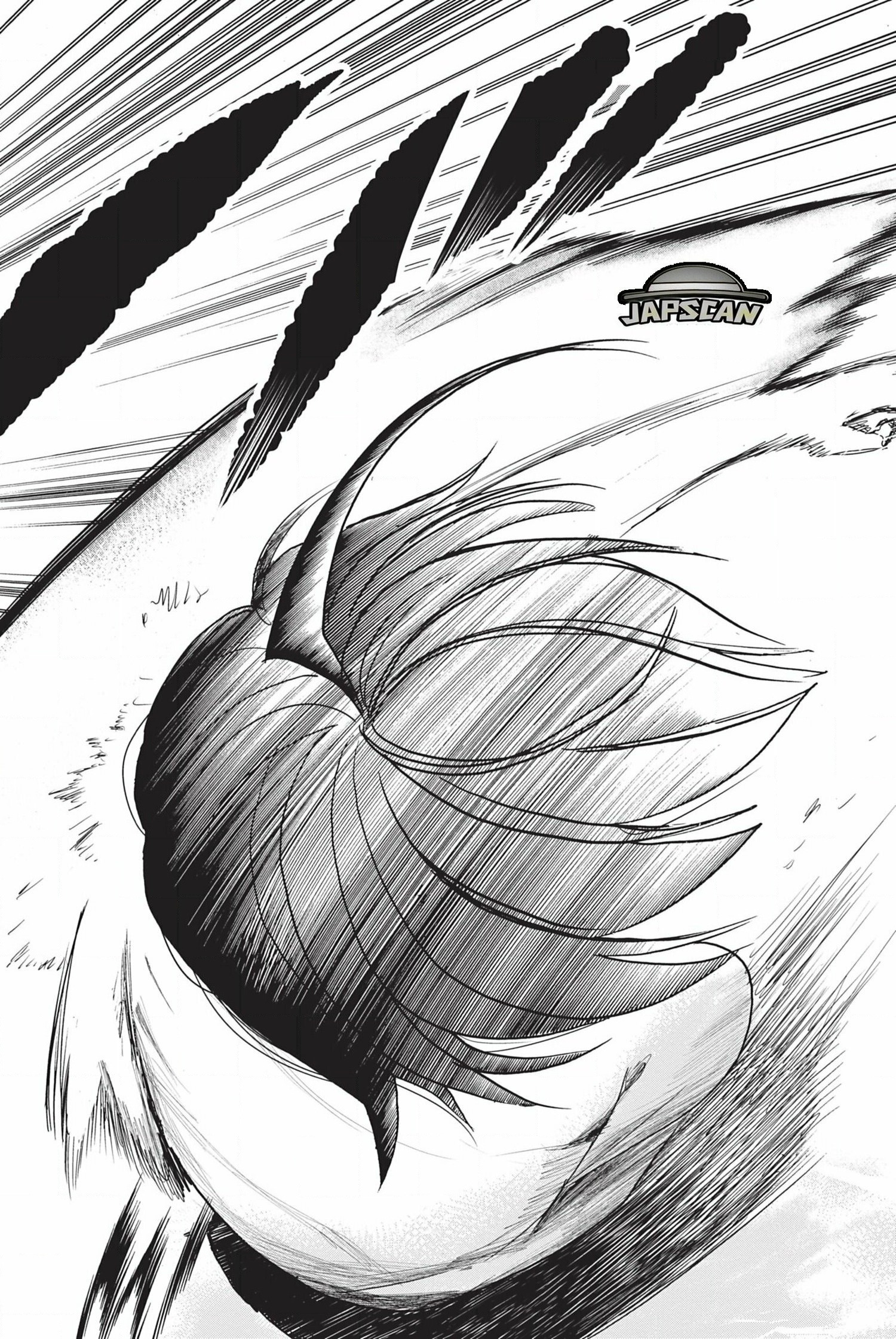Read Welcome To Demon School Iruma-kun FR Manga Online