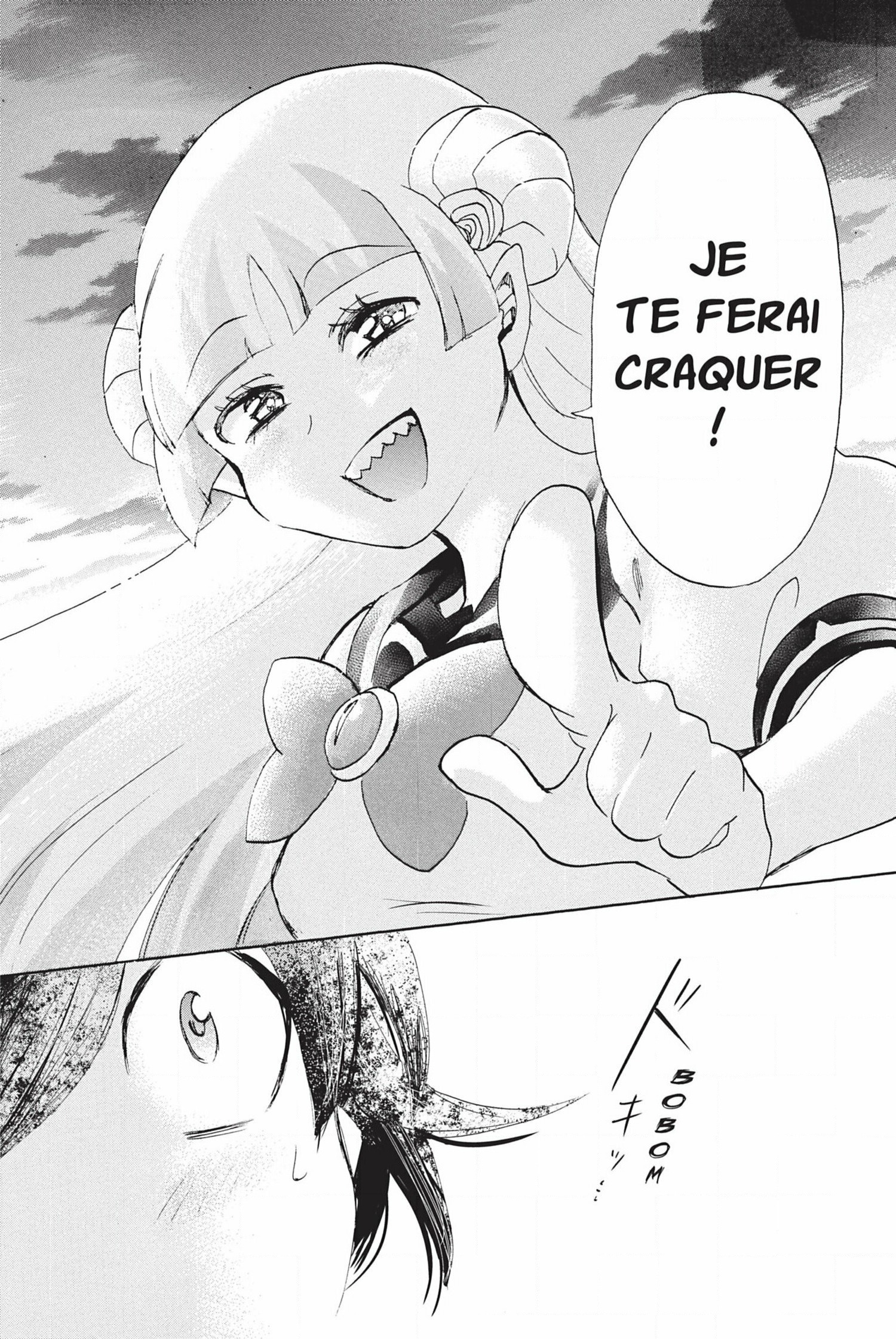 Read Welcome To Demon School Iruma-kun FR Manga Online