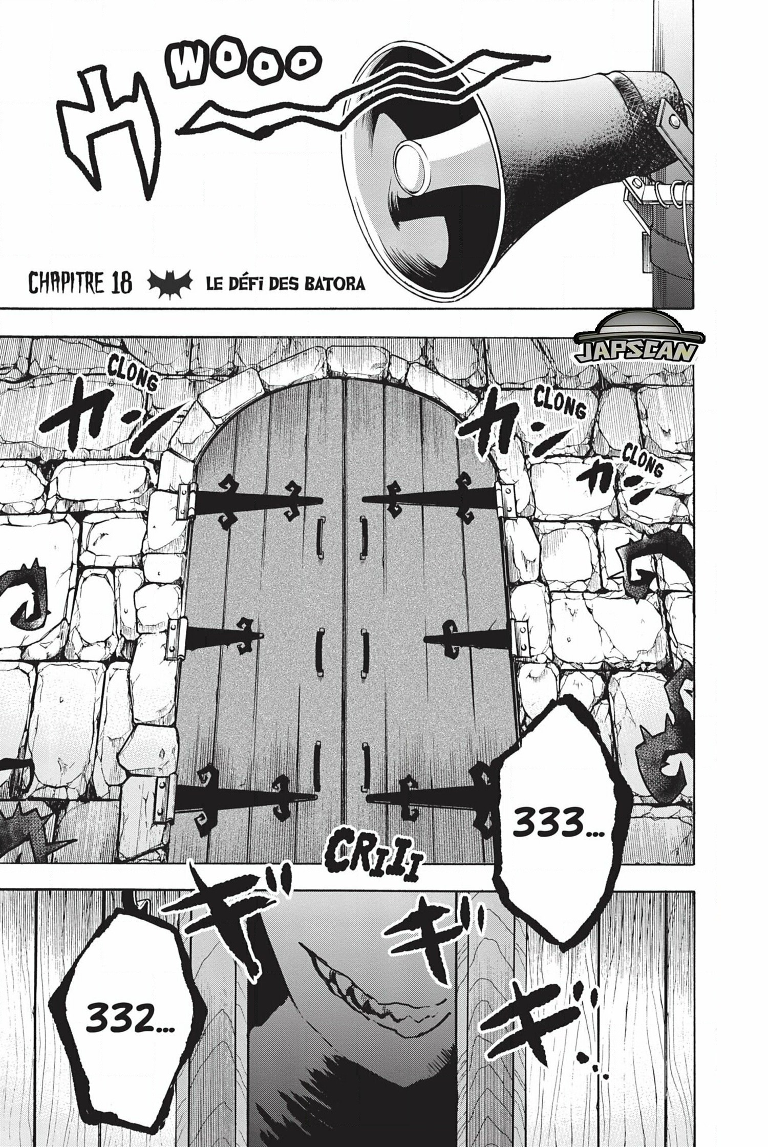 Read Welcome To Demon School Iruma-kun FR Manga Online