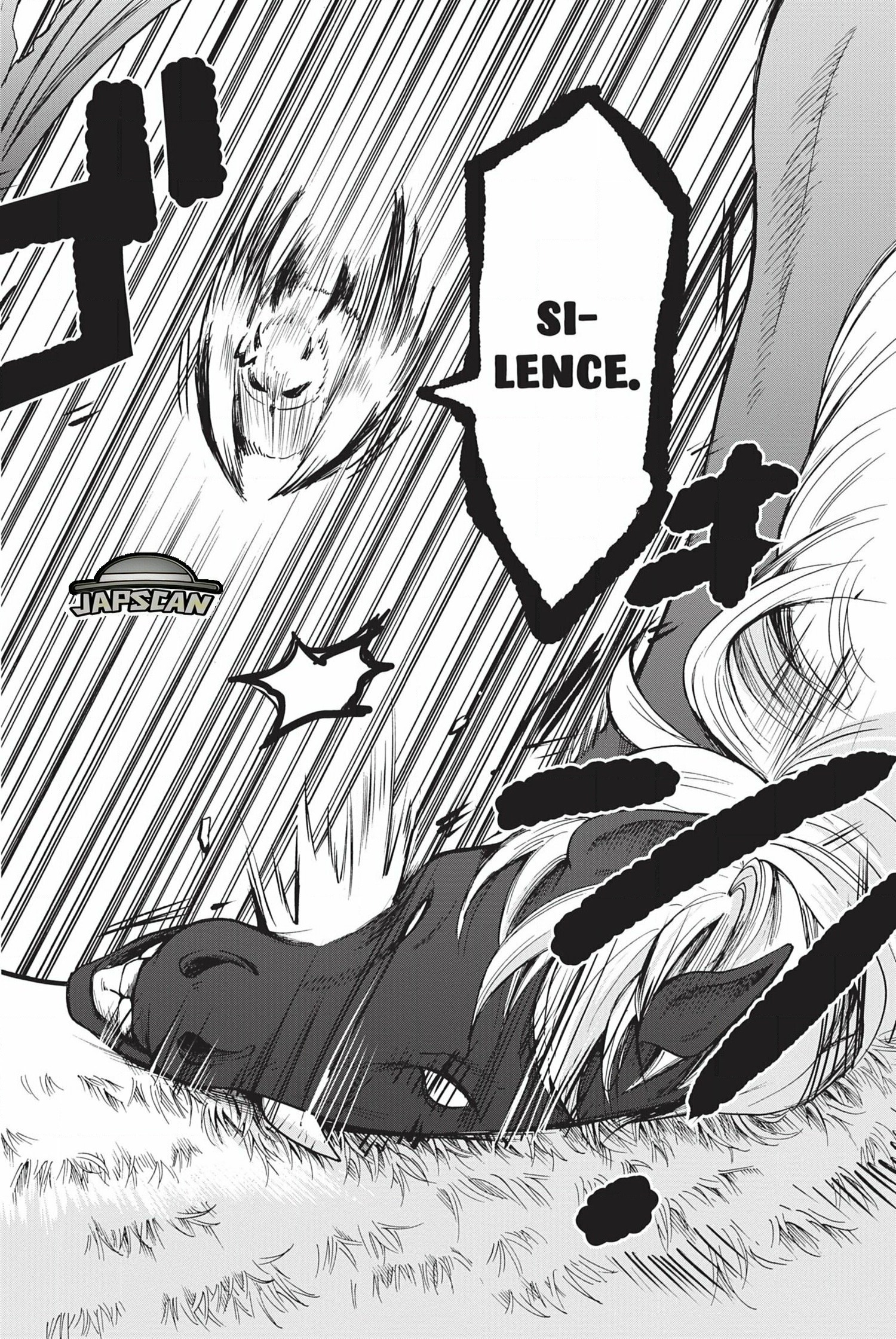 Read Welcome To Demon School Iruma-kun FR Manga Online