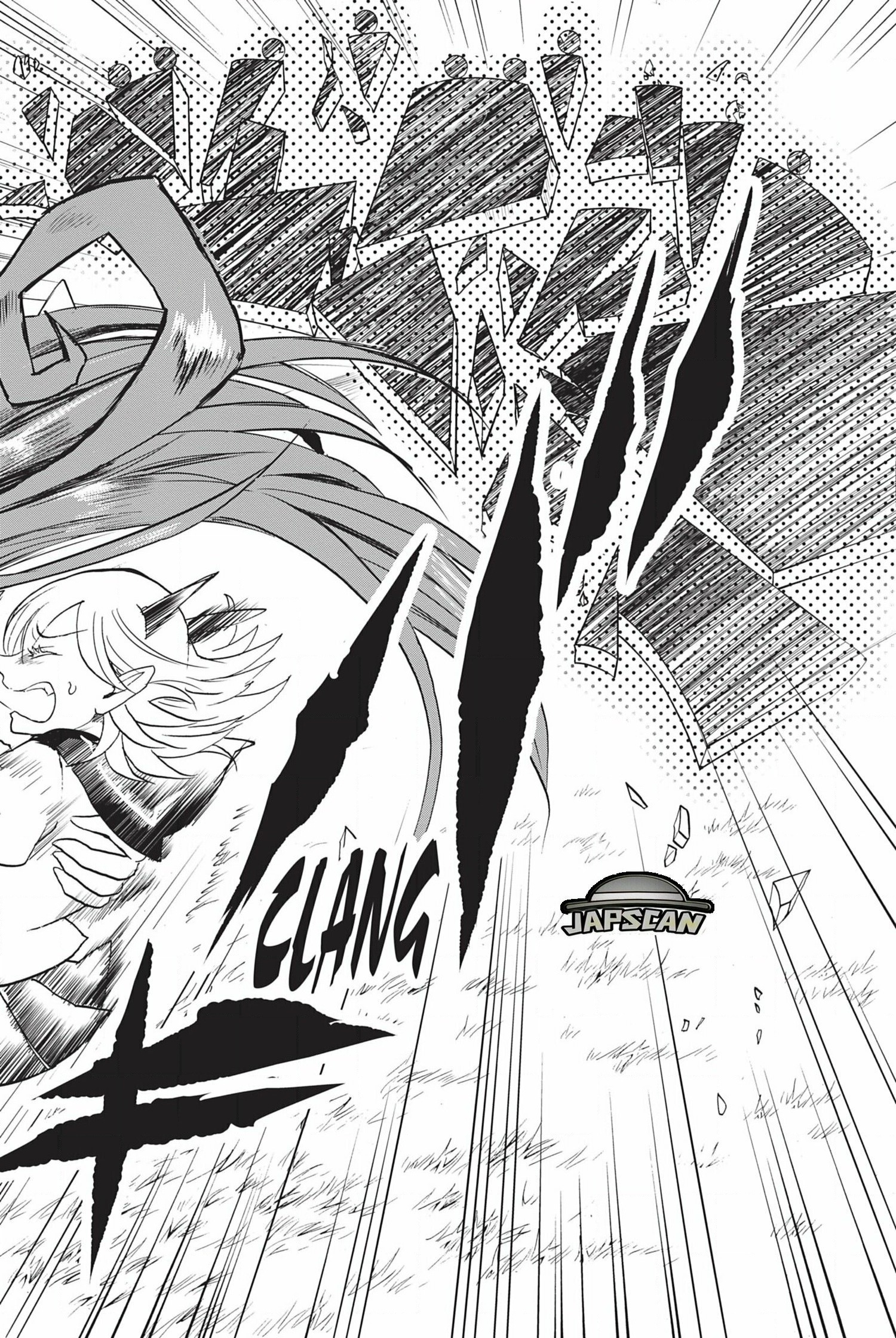 Read Welcome To Demon School Iruma-kun FR Manga Online