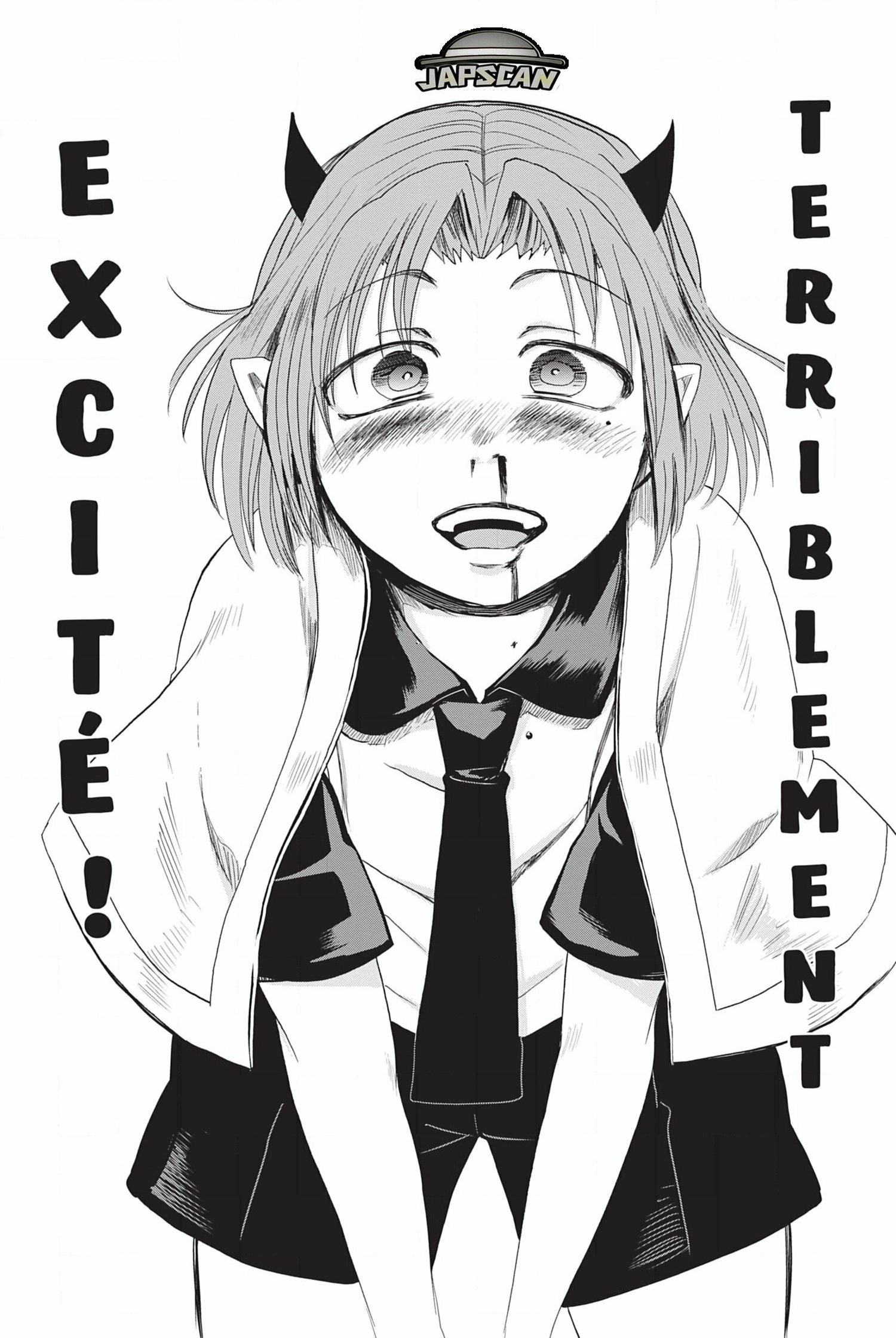 Read Welcome To Demon School Iruma-kun FR Manga Online