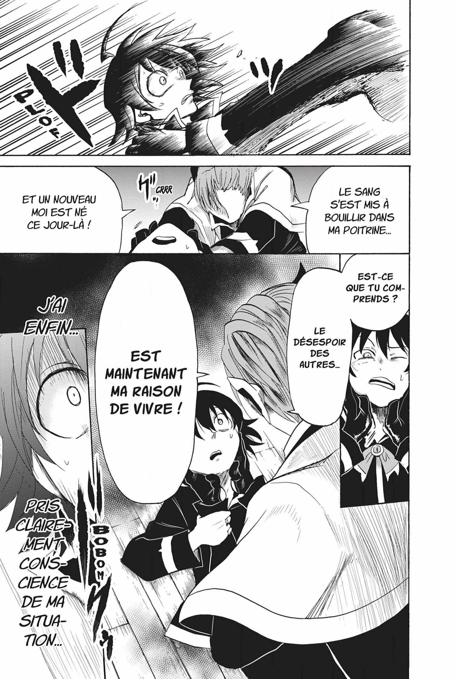 Read Welcome To Demon School Iruma-kun FR Manga Online
