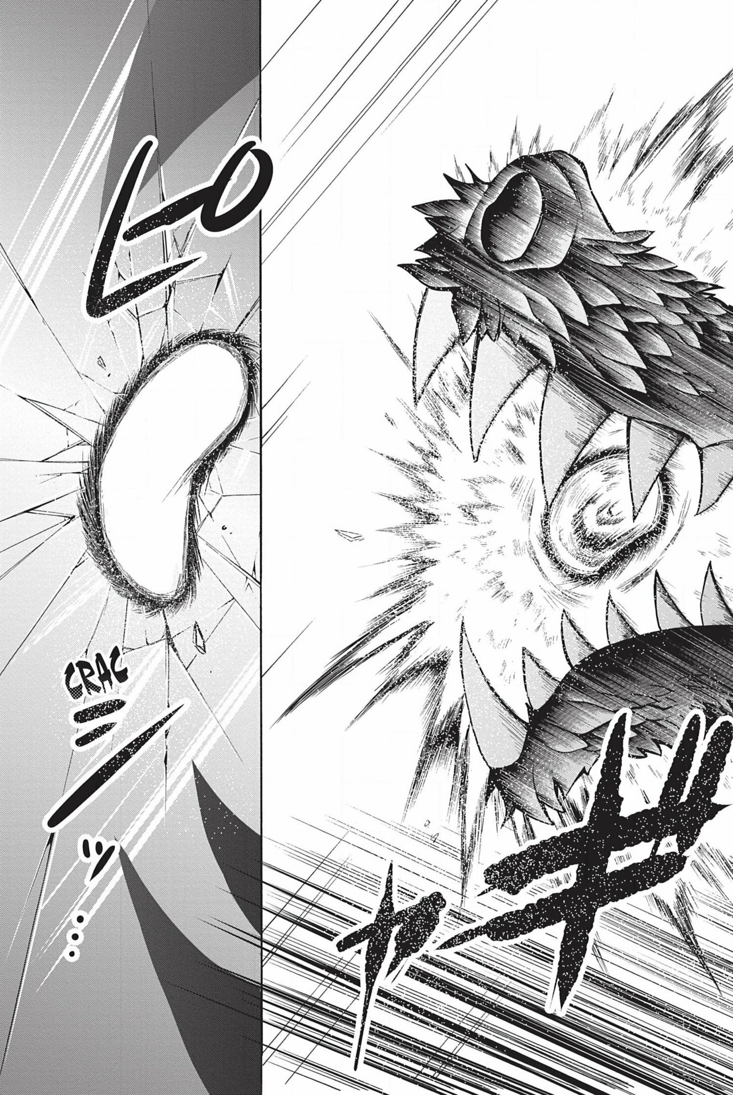 Read Welcome To Demon School Iruma-kun FR Manga Online