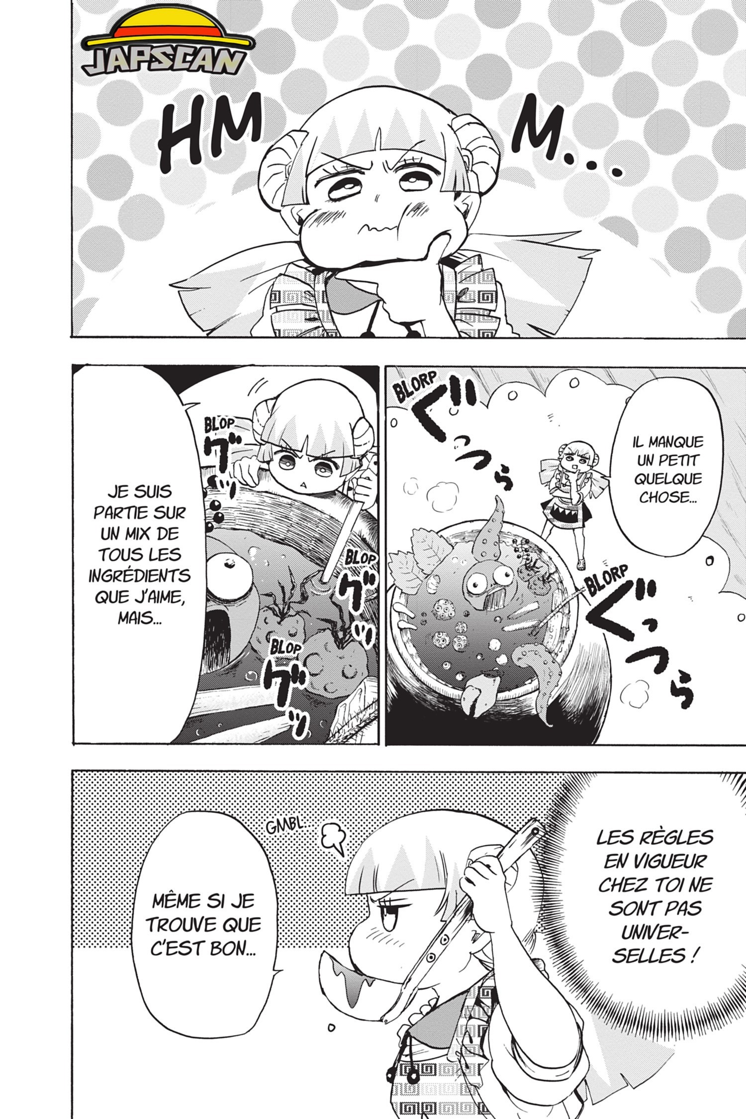 Read Welcome To Demon School Iruma-kun FR Manga Online