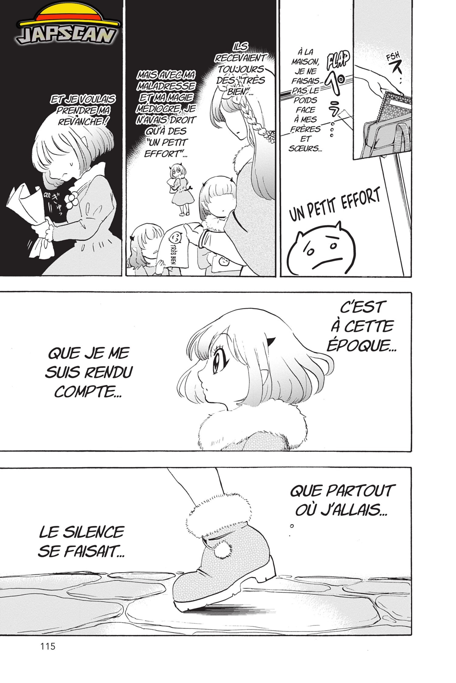 Read Welcome To Demon School Iruma-kun FR Manga Online