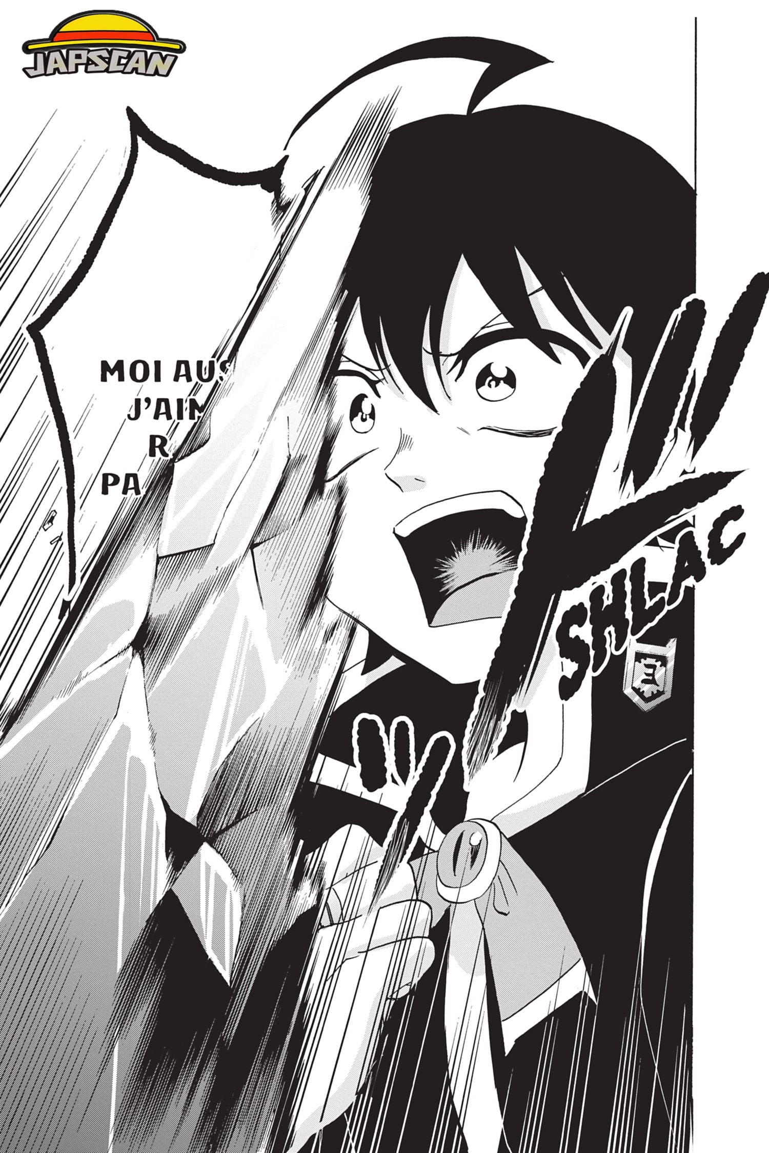Read Welcome To Demon School Iruma-kun FR Manga Online
