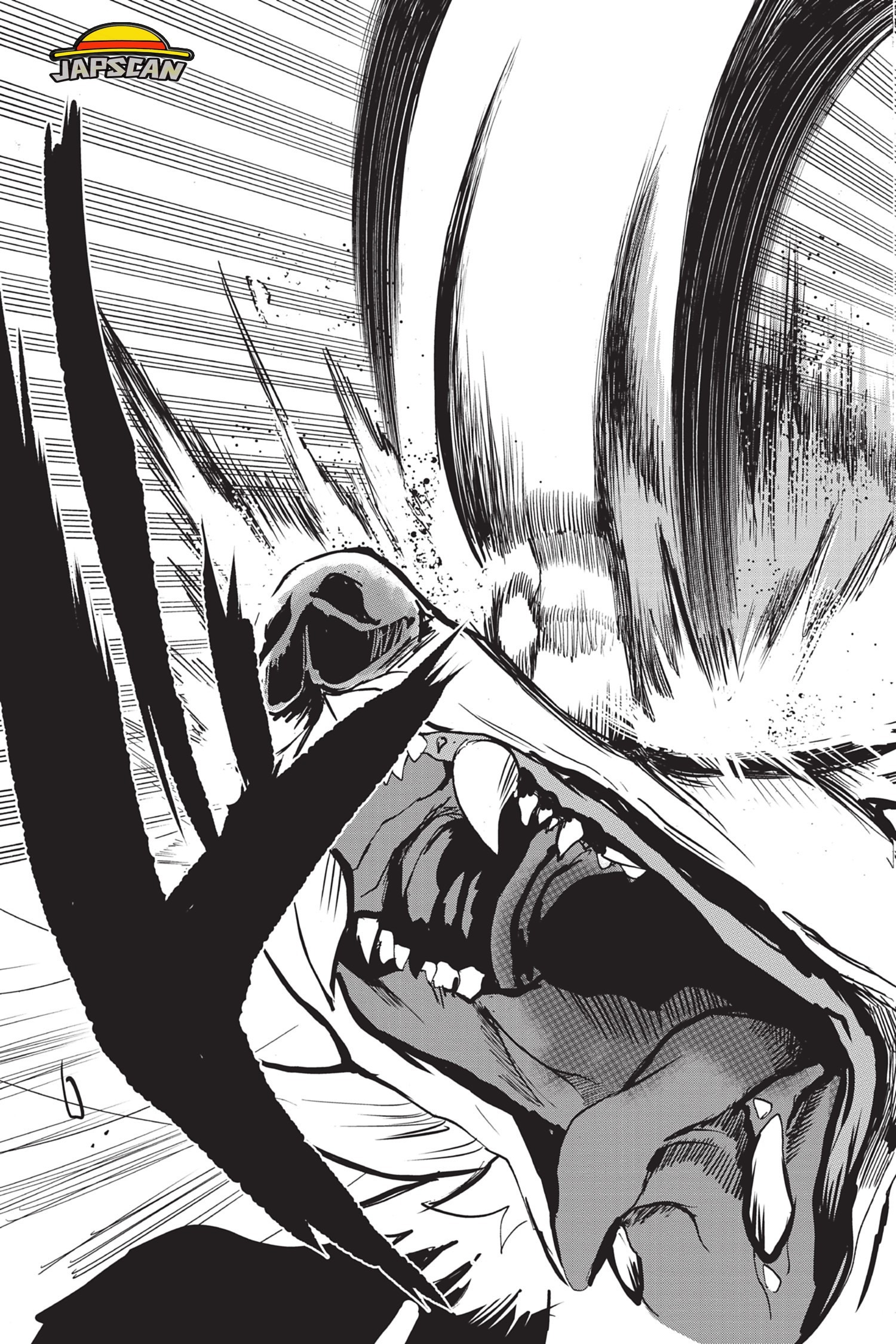 Read Welcome To Demon School Iruma-kun FR Manga Online