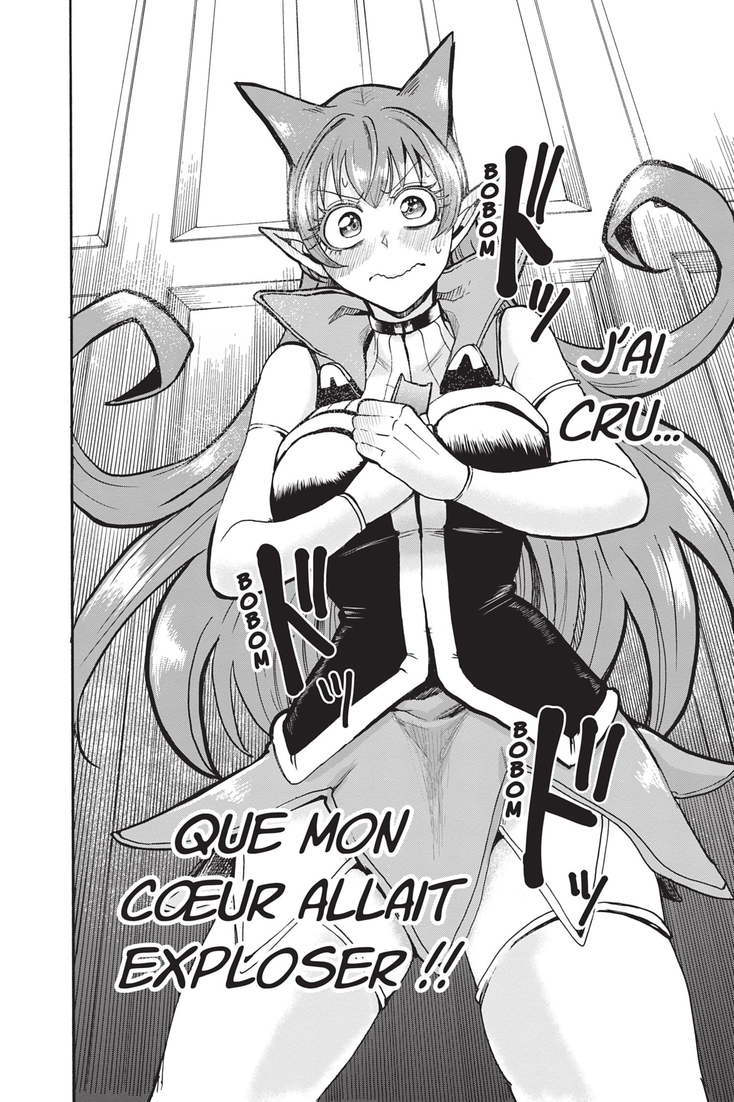 Read Welcome To Demon School Iruma-kun FR Manga Online