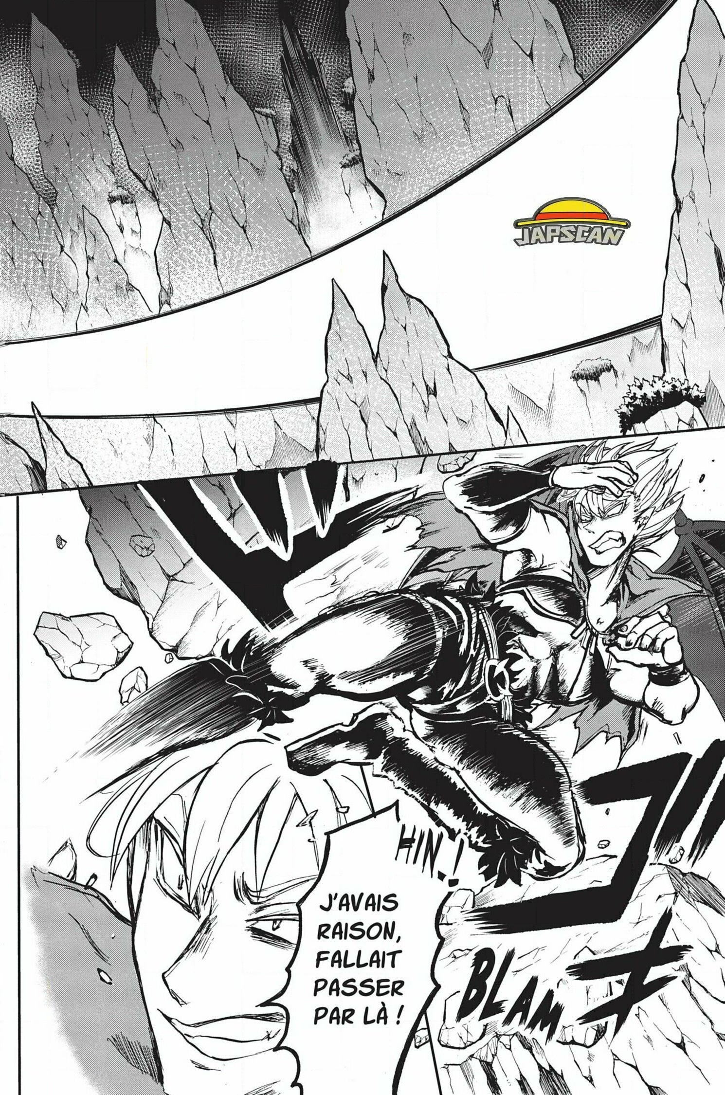 Read Welcome To Demon School Iruma-kun FR Manga Online