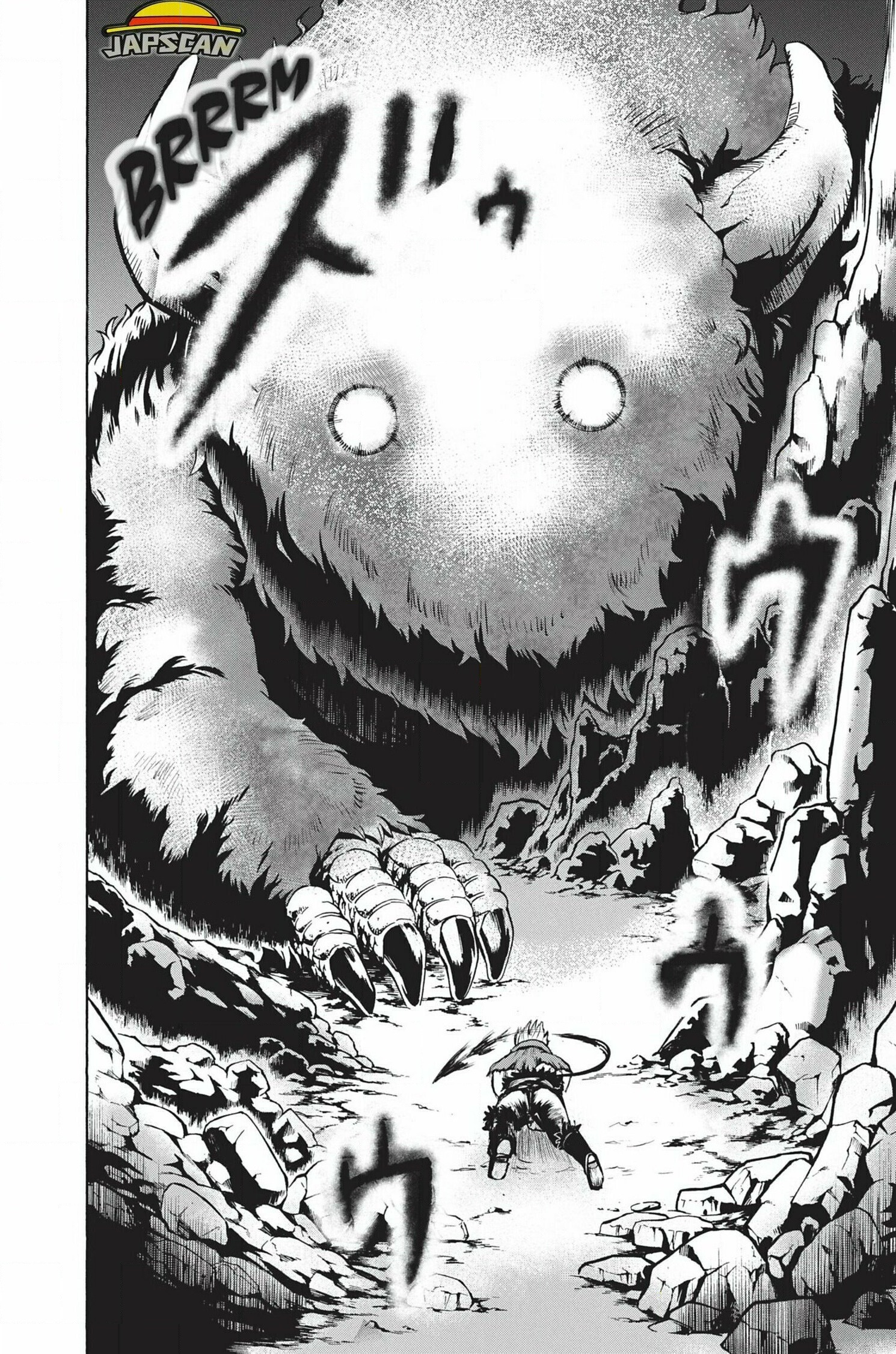 Read Welcome To Demon School Iruma-kun FR Manga Online