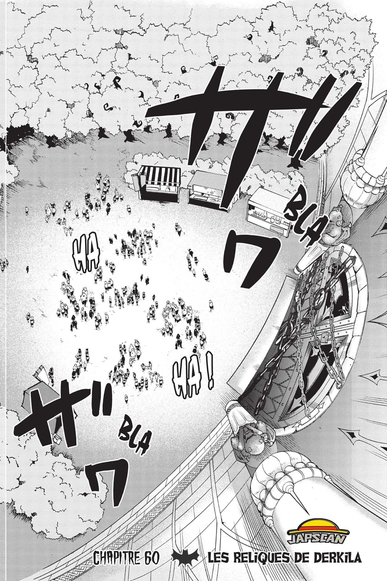 Read Welcome To Demon School Iruma-kun FR Manga Online