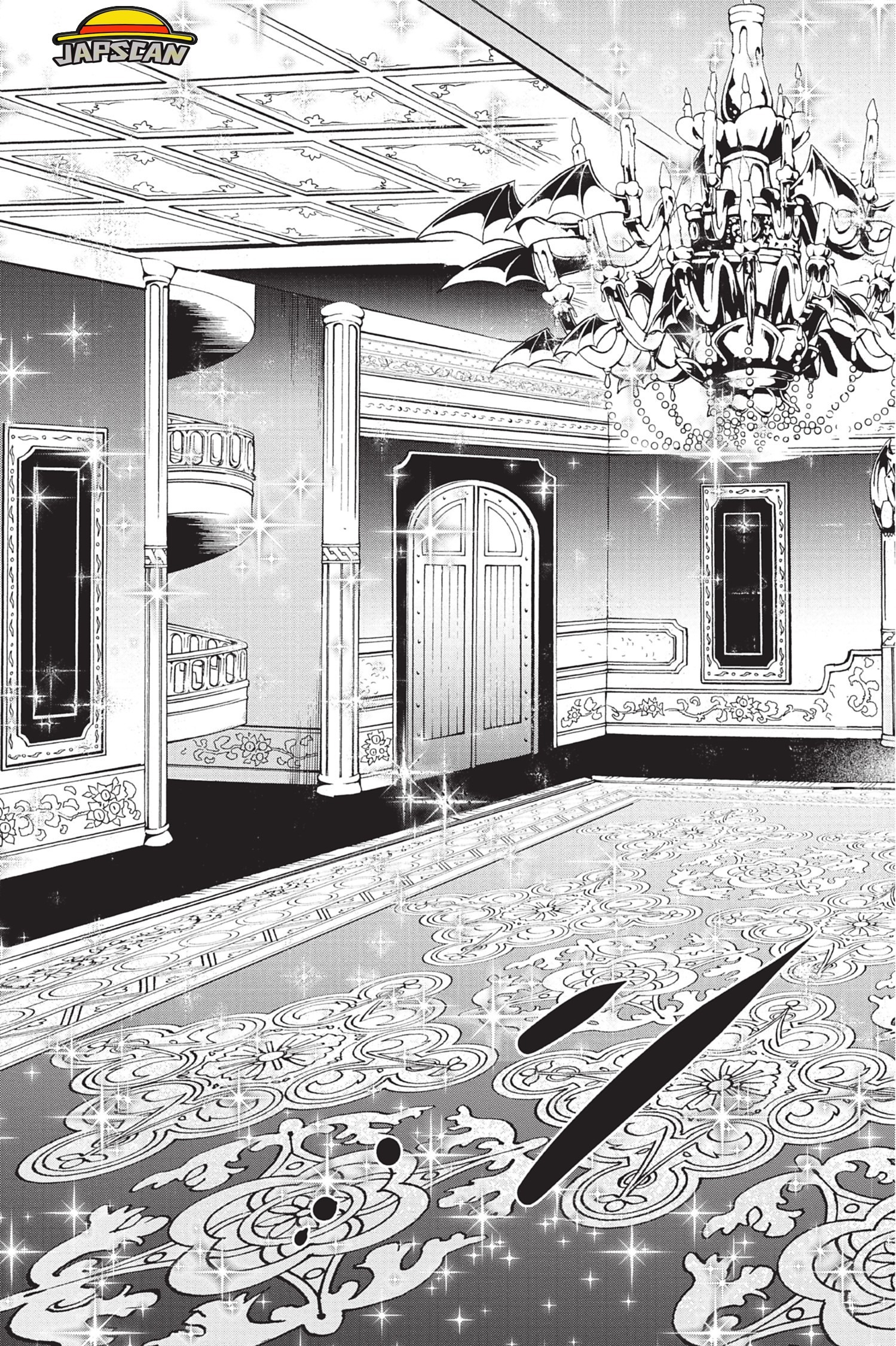 Read Welcome To Demon School Iruma-kun FR Manga Online