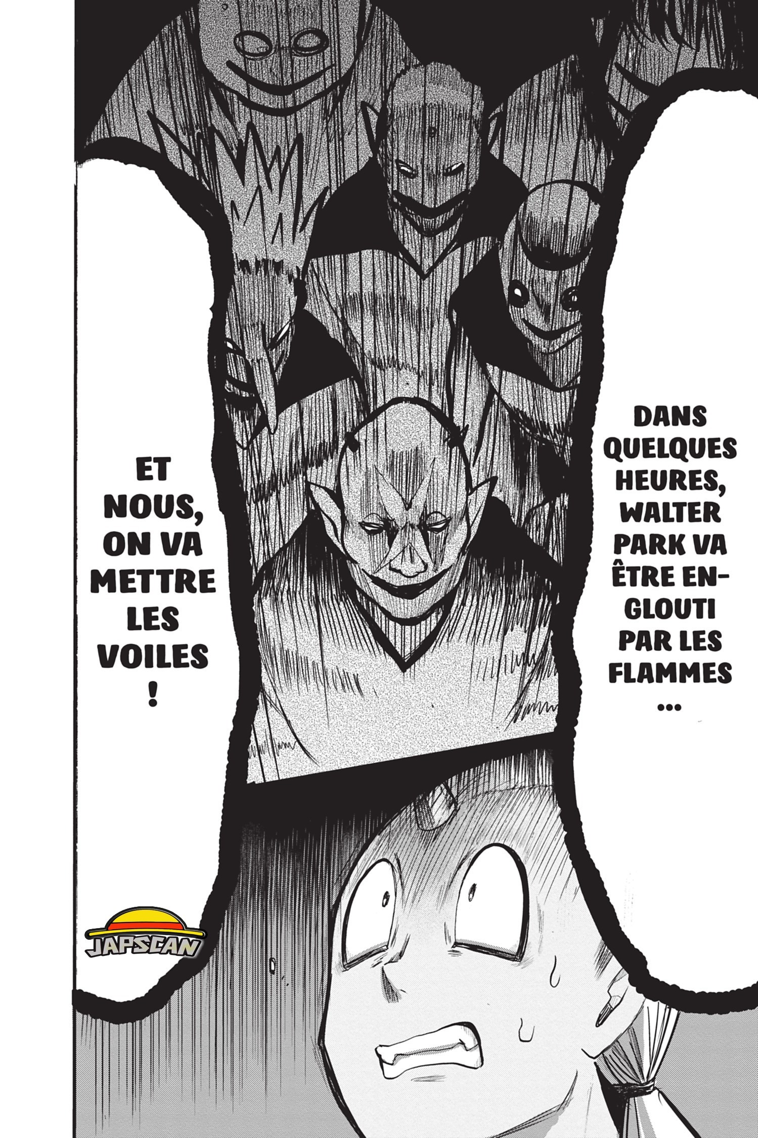 Read Welcome To Demon School Iruma-kun FR Manga Online