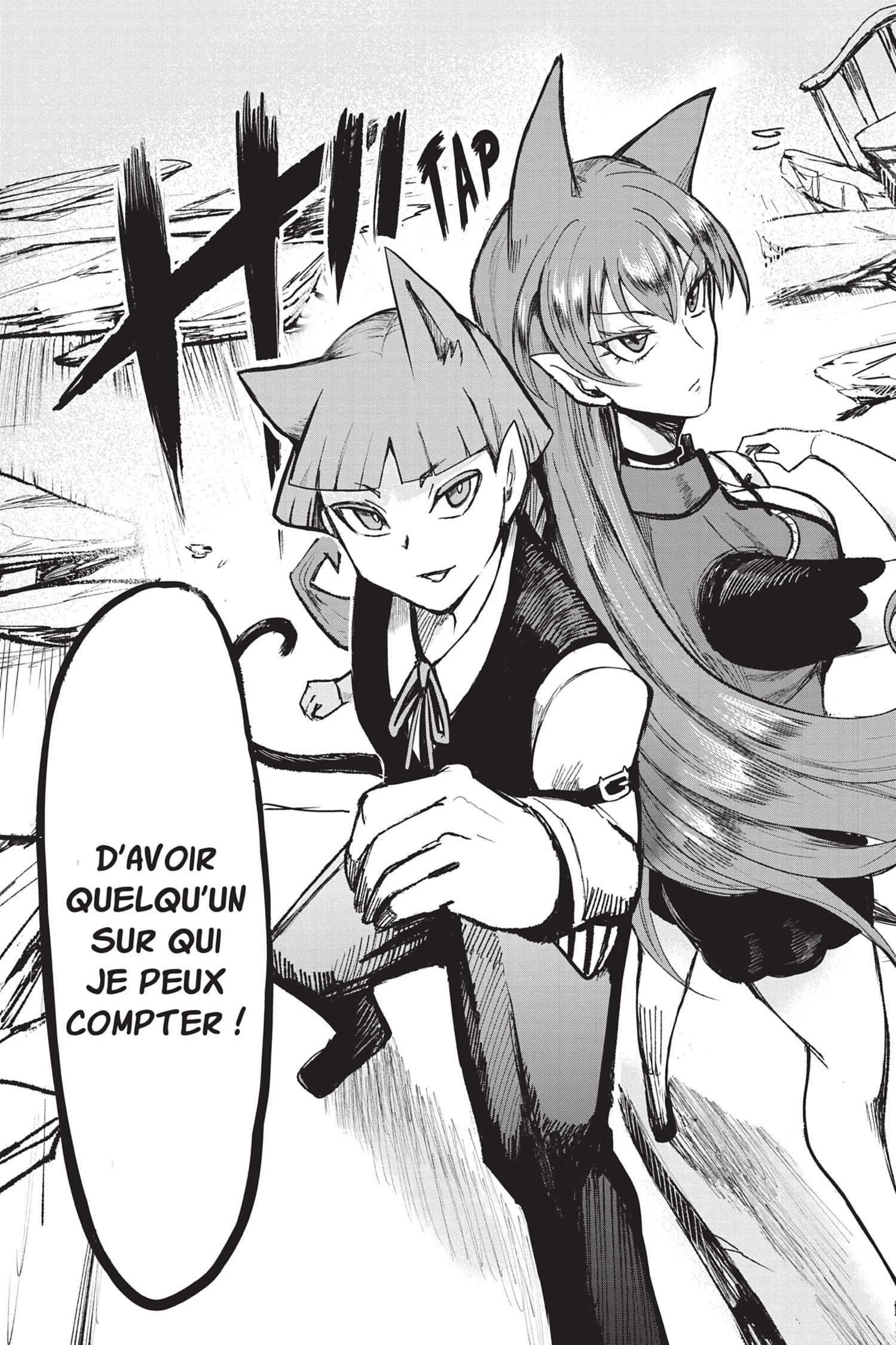 Read Welcome To Demon School Iruma-kun FR Manga Online