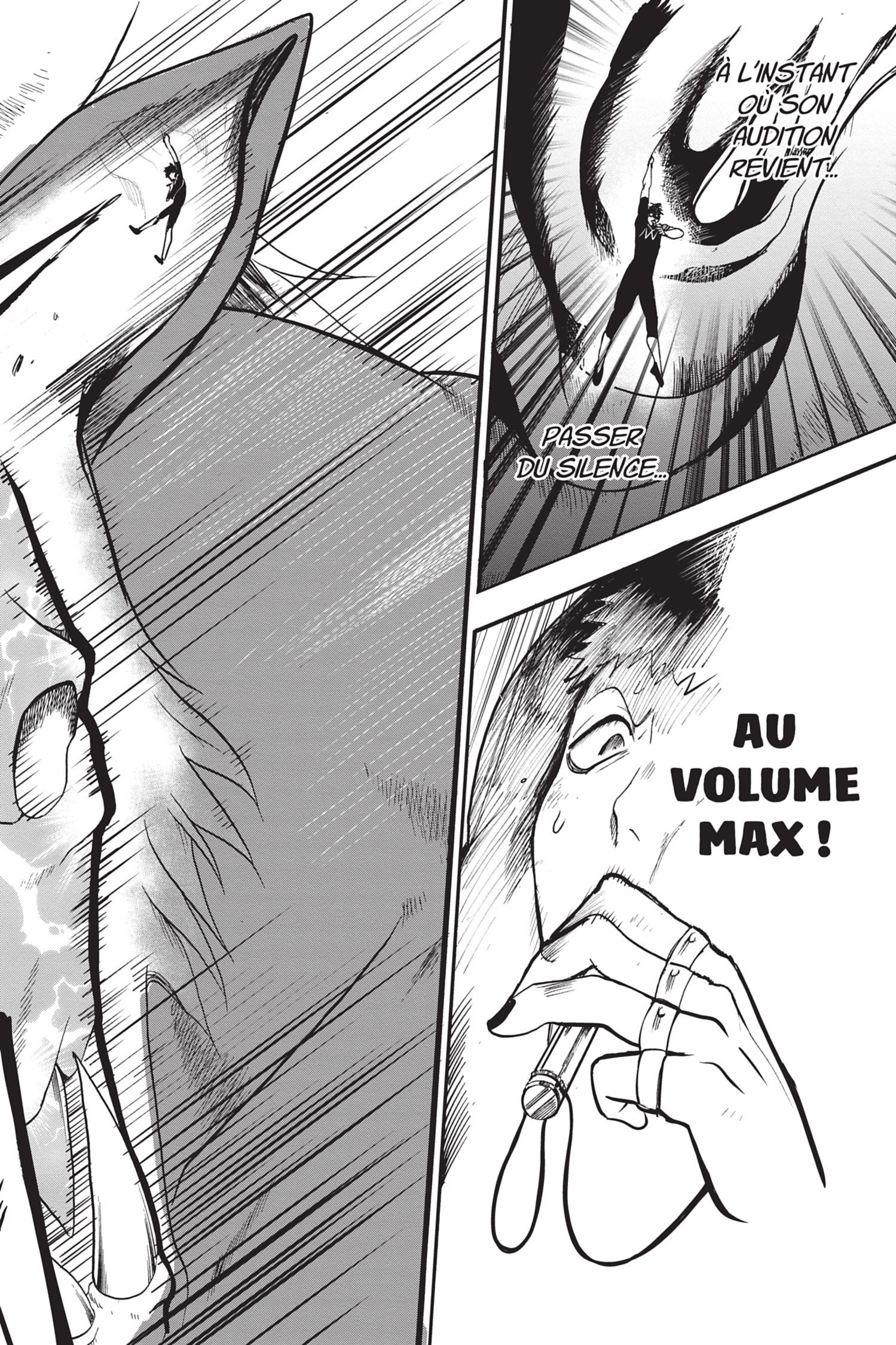 Read Welcome To Demon School Iruma-kun FR Manga Online