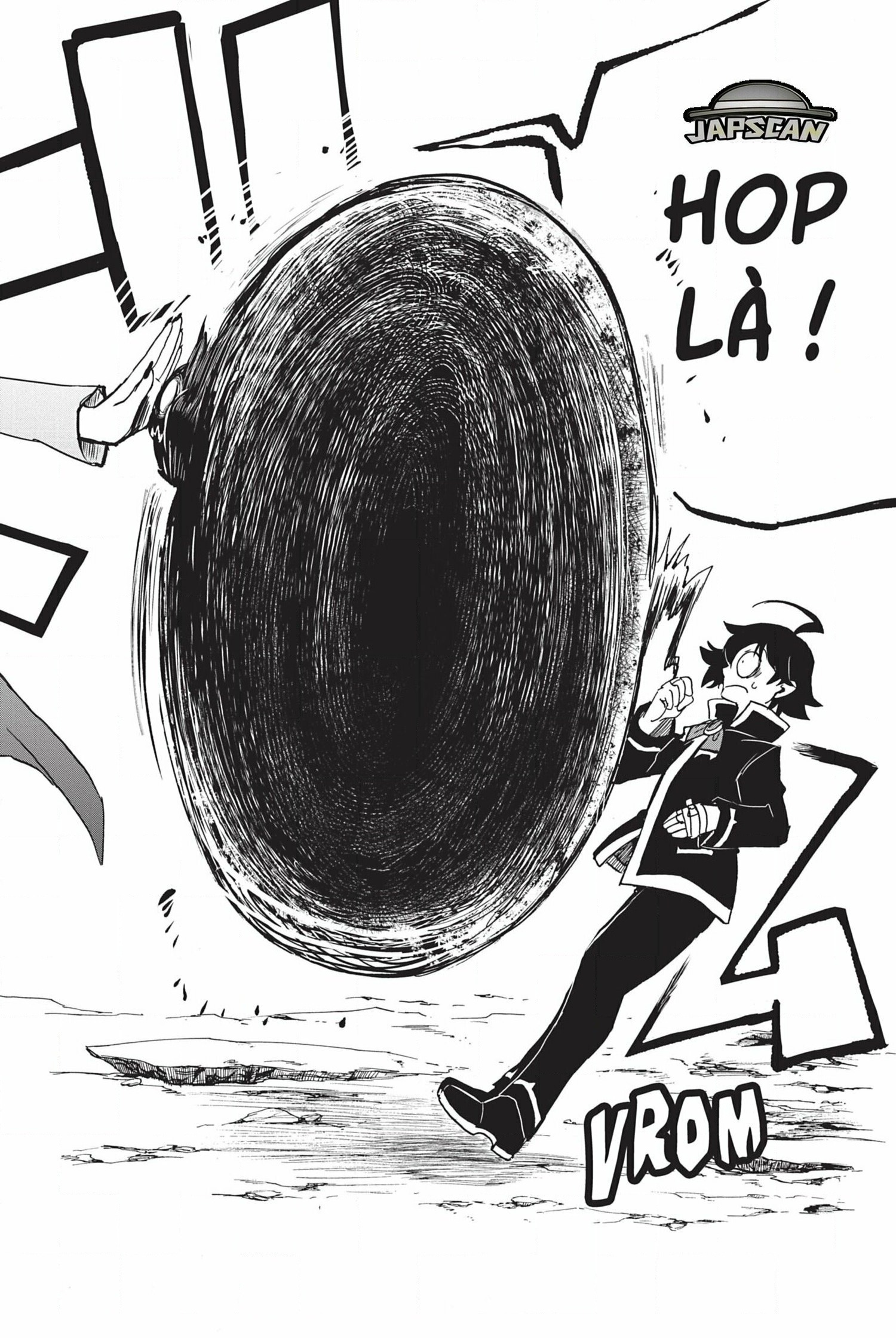 Read Welcome To Demon School Iruma-kun FR Manga Online