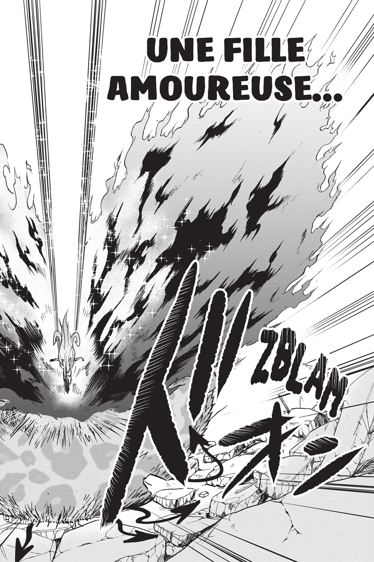 Read Welcome To Demon School Iruma-kun FR Manga Online