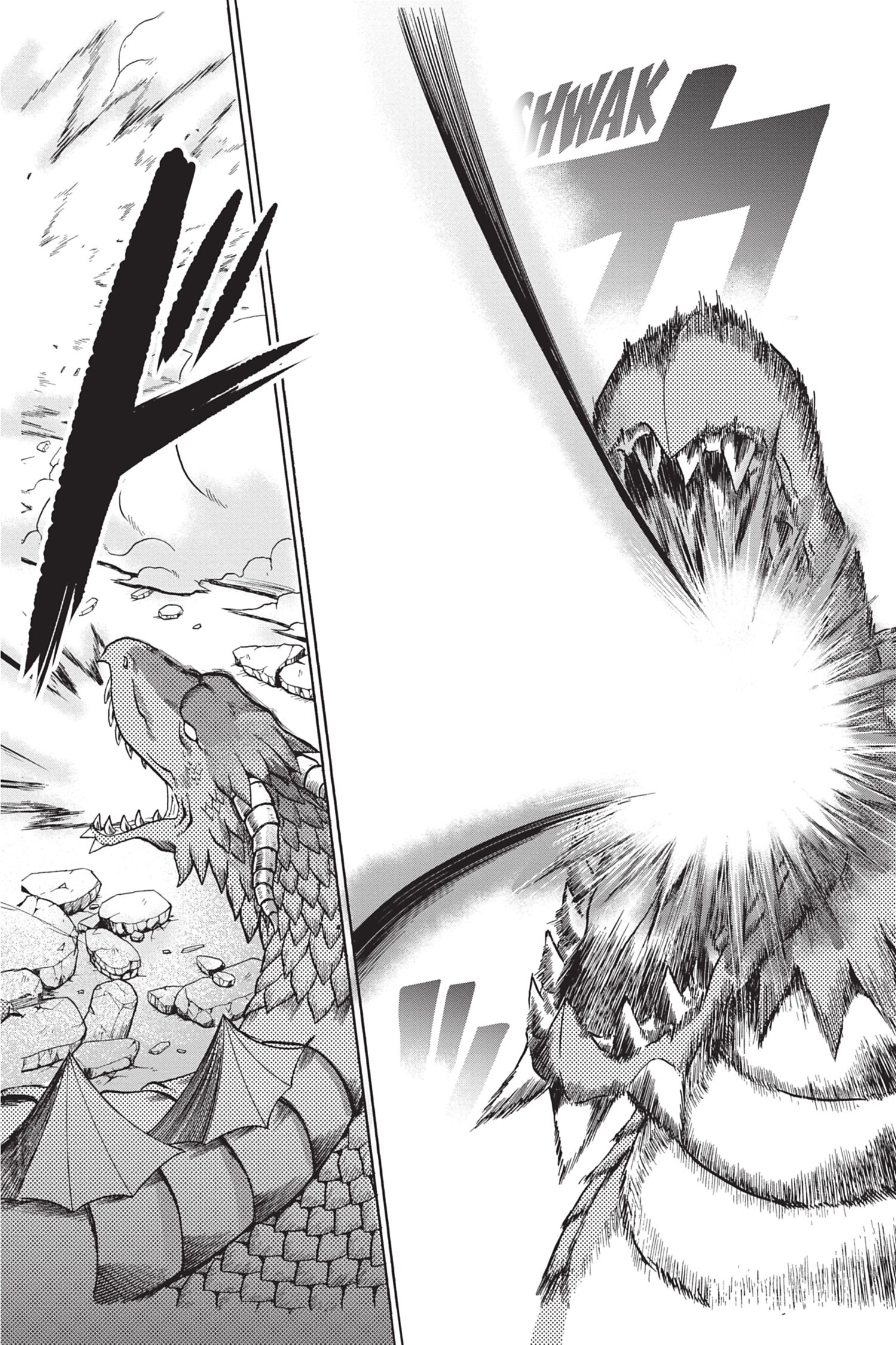 Read Welcome To Demon School Iruma-kun FR Manga Online