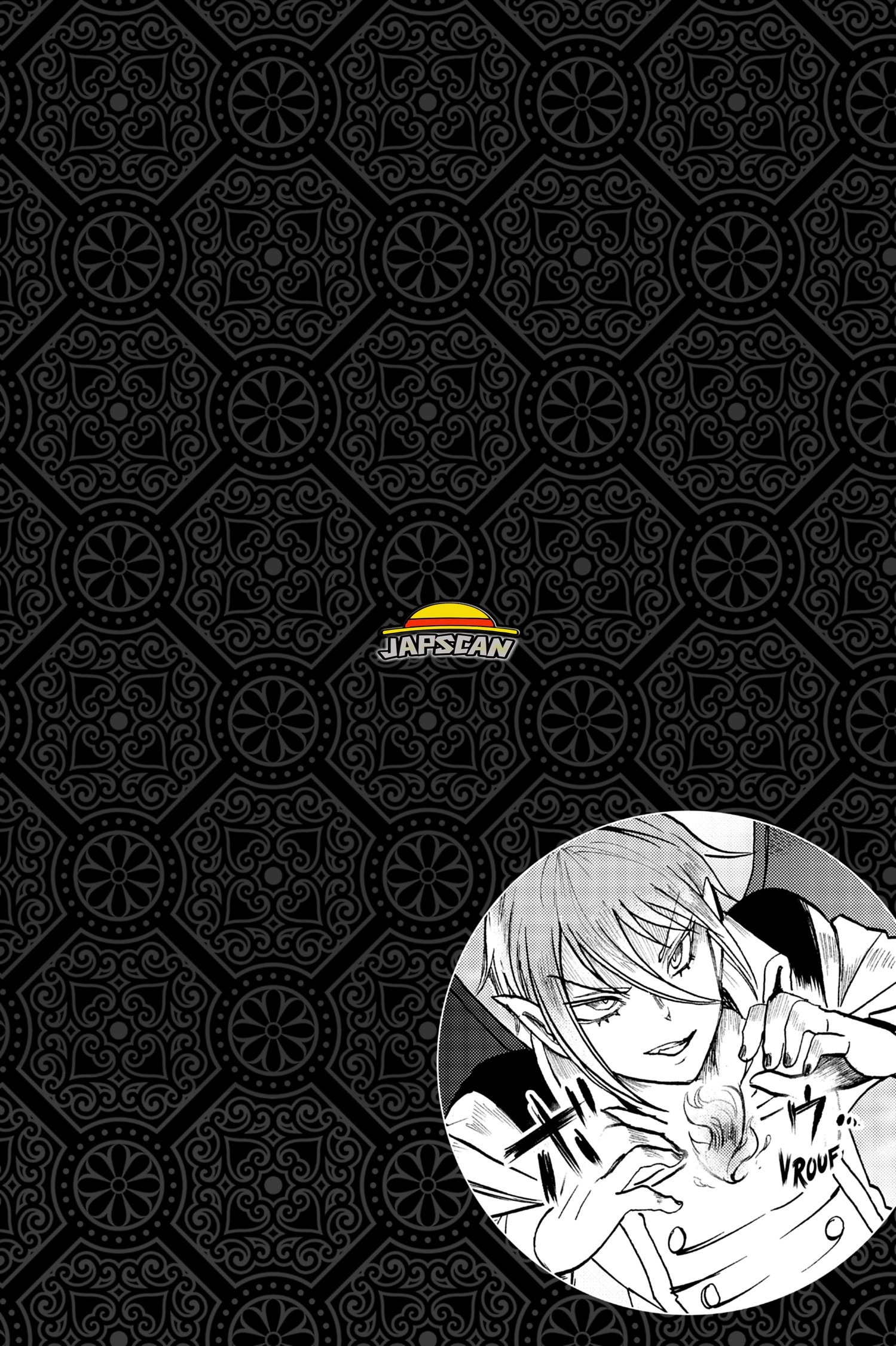 Read Welcome To Demon School Iruma-kun FR Manga Online