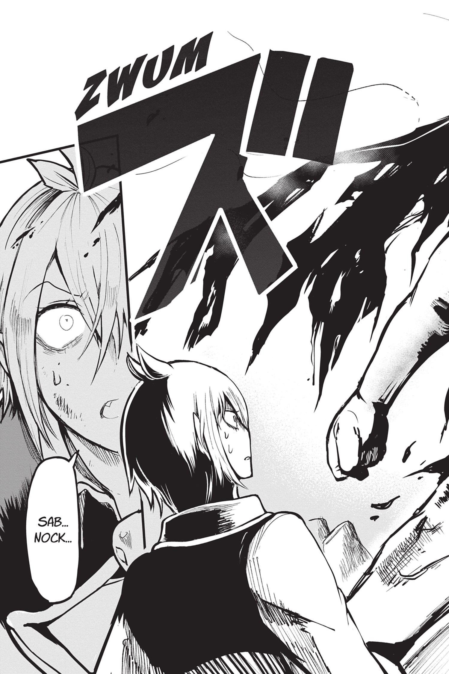 Read Welcome To Demon School Iruma-kun FR Manga Online